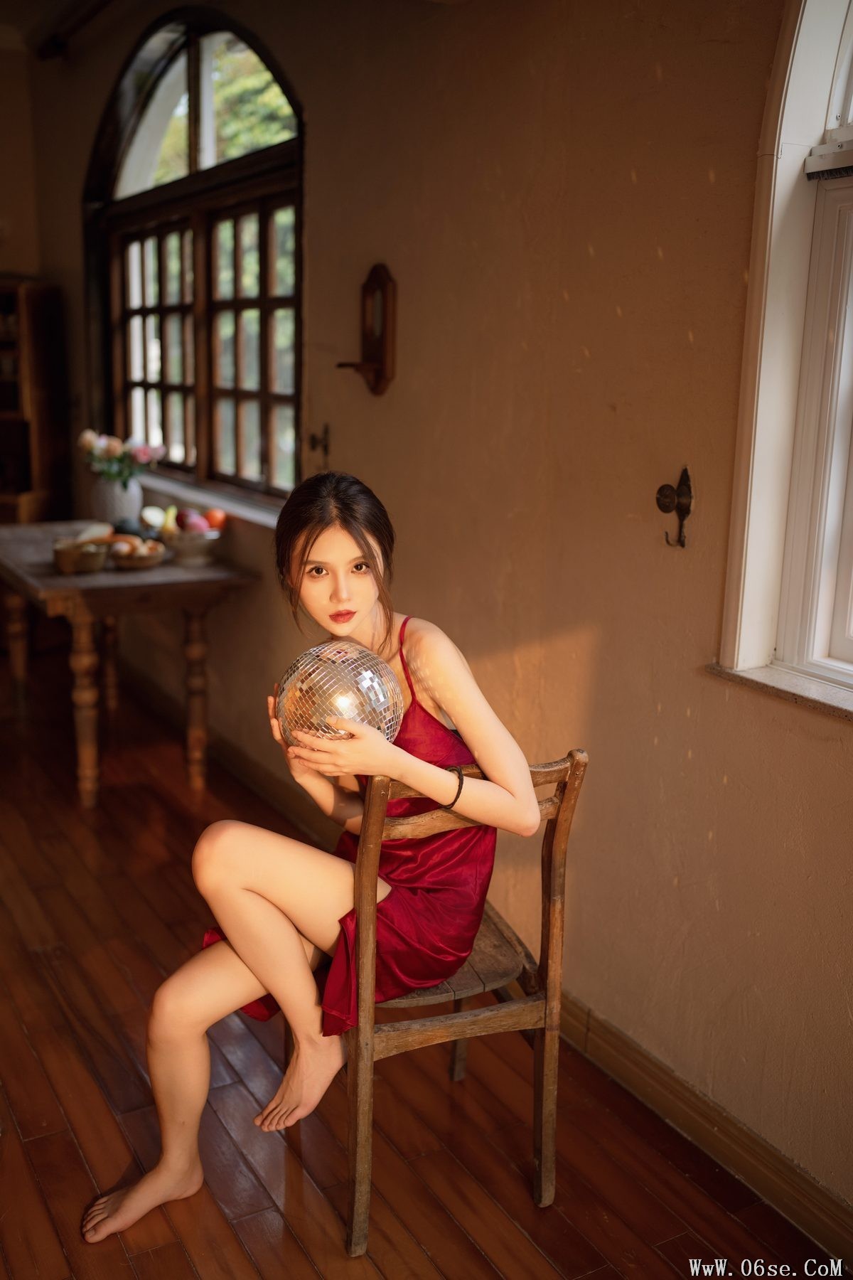 图片[9]-YiTuYu艺图语 Vol.6247 Gaia[23P]-六色网
