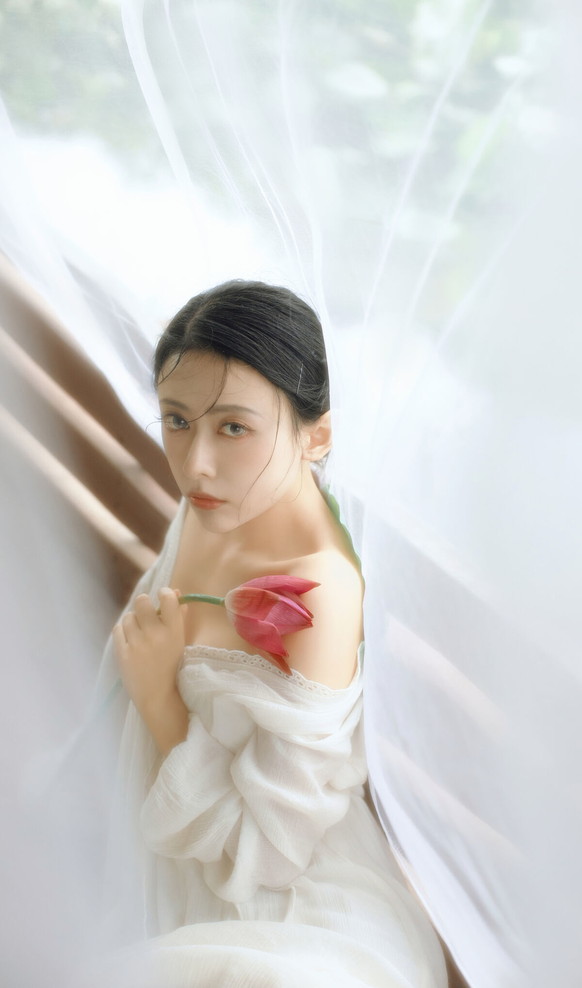 图片[25]-YiTuYu艺图语 Vol.7491 Shi Ang Yang Ya[52P]-六色网