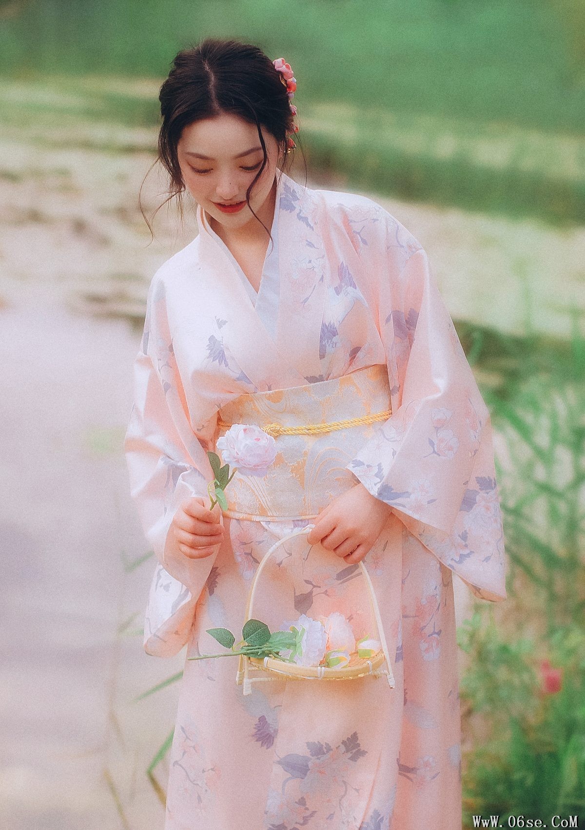 图片[6]-YiTuYu艺图语 Vol.3227 Yu San Sui Ya[39P]-六色网