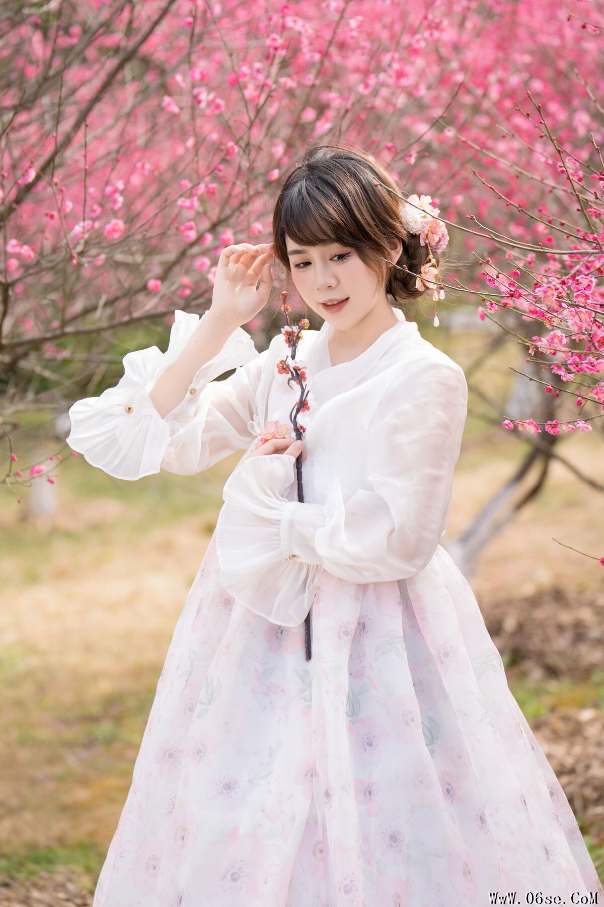 图片[16]-YiTuYu艺图语 Vol.6544 Pao Fu Xiao Fang[25P]-六色网