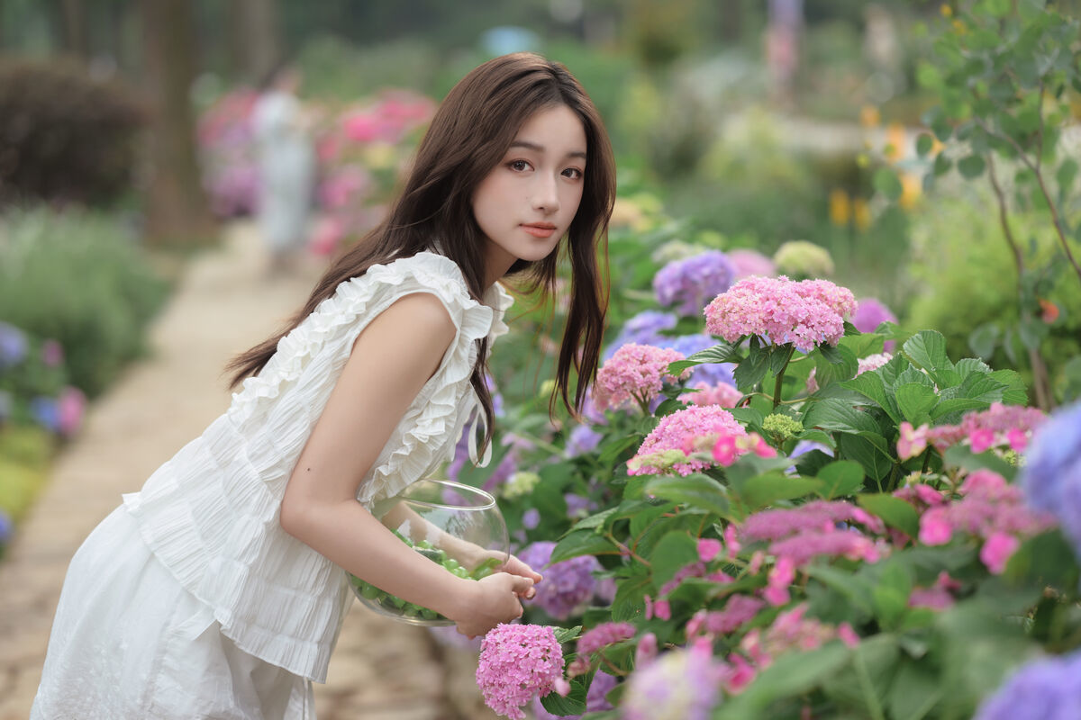 图片[22]-YiTuYu艺图语 Vol.7203 Yu Er[28P]-六色网