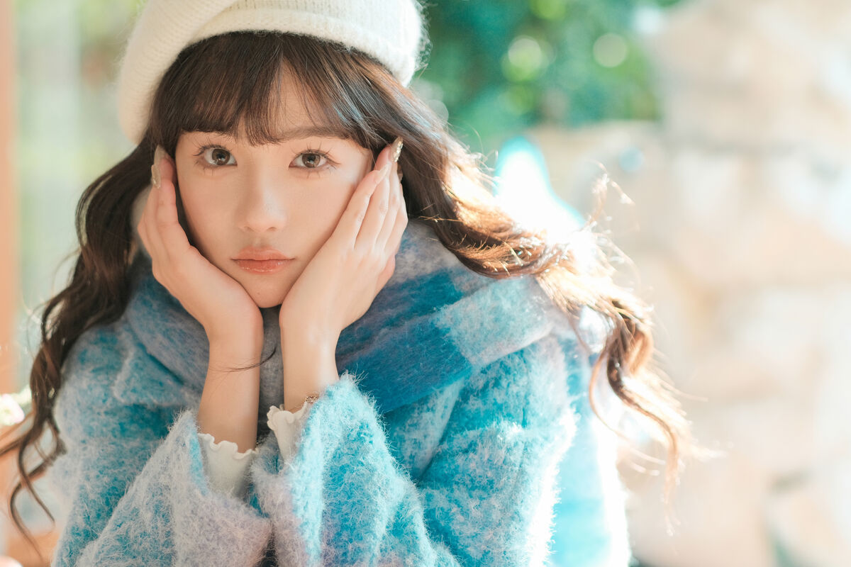 图片[11]-YiTuYu艺图语 Vol.6679 Wen Si Er Vv[23P]-六色网