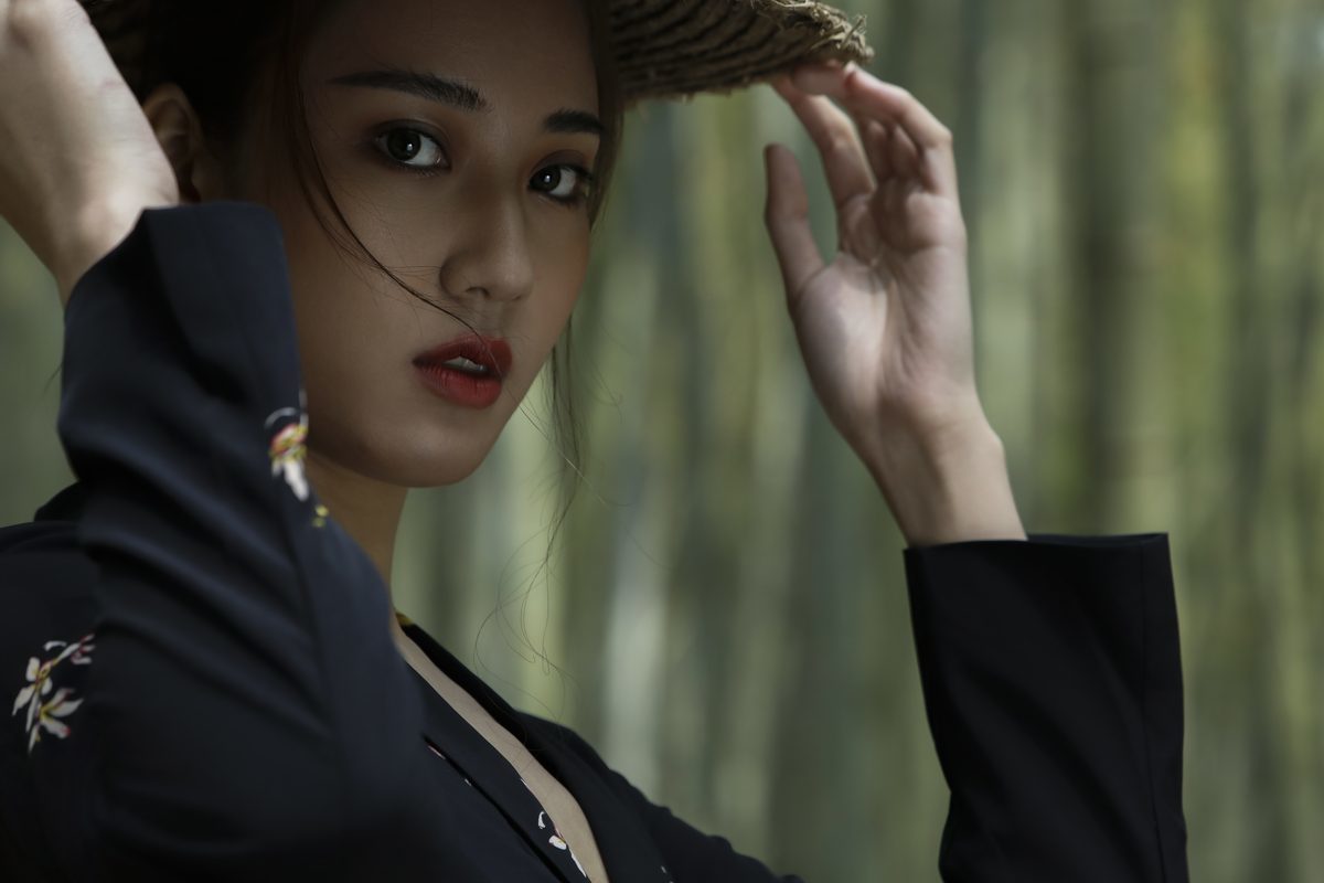 图片[13]-YiTuYu艺图语 Vol.4893 Lin Lin[31P]-六色网
