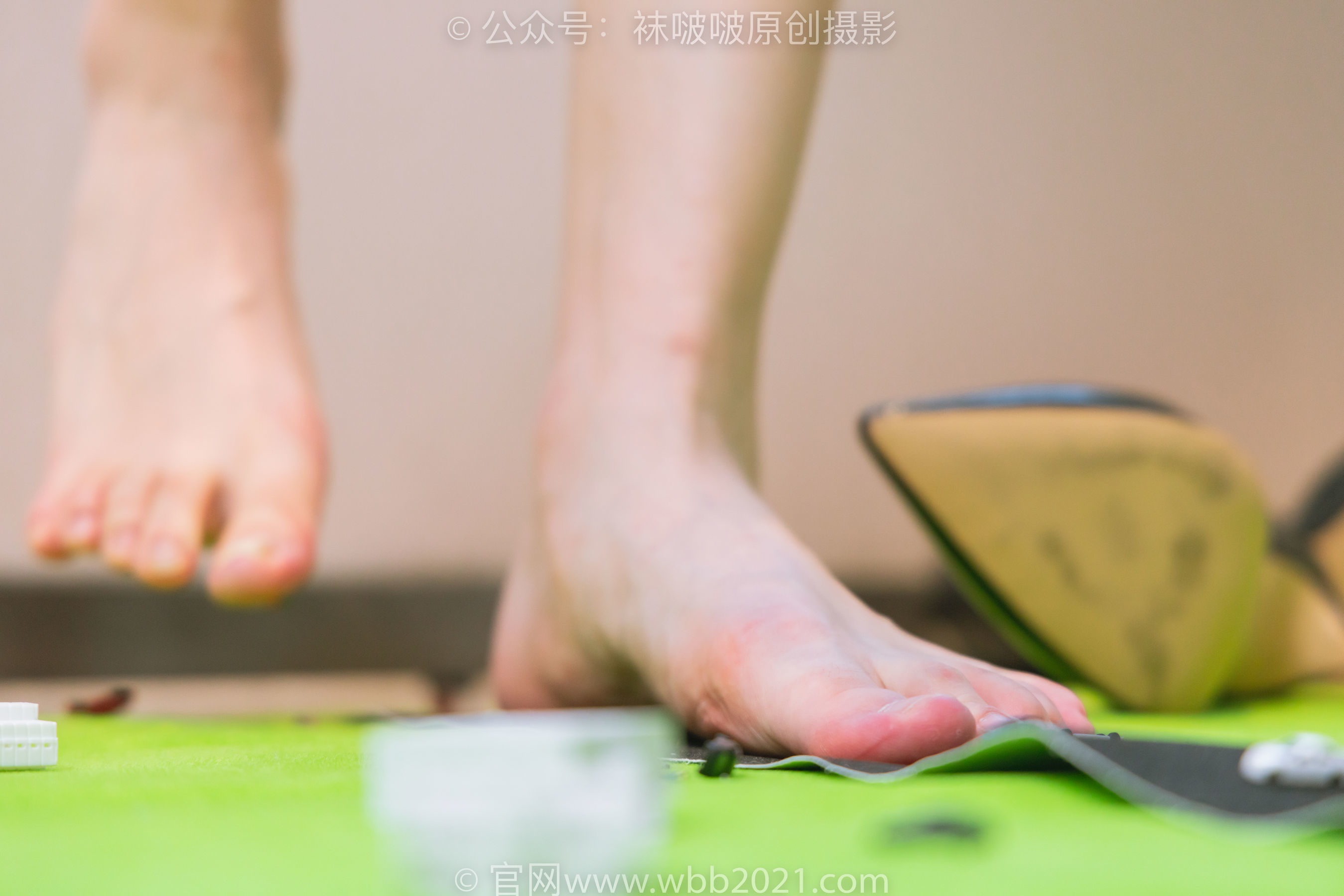 图片[70]-BoBoSocks袜啵啵 No.420 小甜豆 – 高跟鞋、黑丝、裸足[172P]-六色网