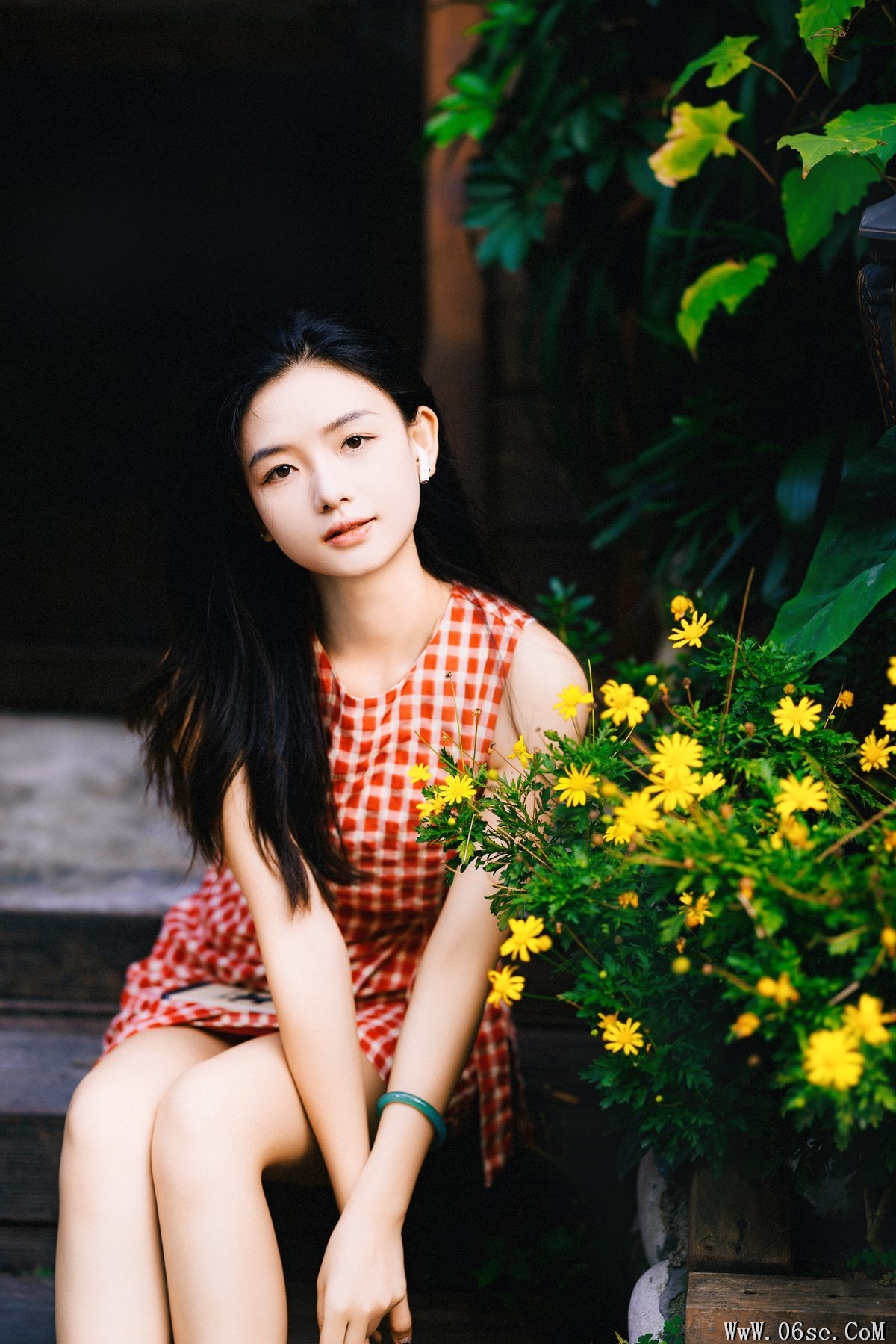 图片[20]-YiTuYu艺图语 Vol.5395 Bu Ta Xiao Yao[32P]-六色网