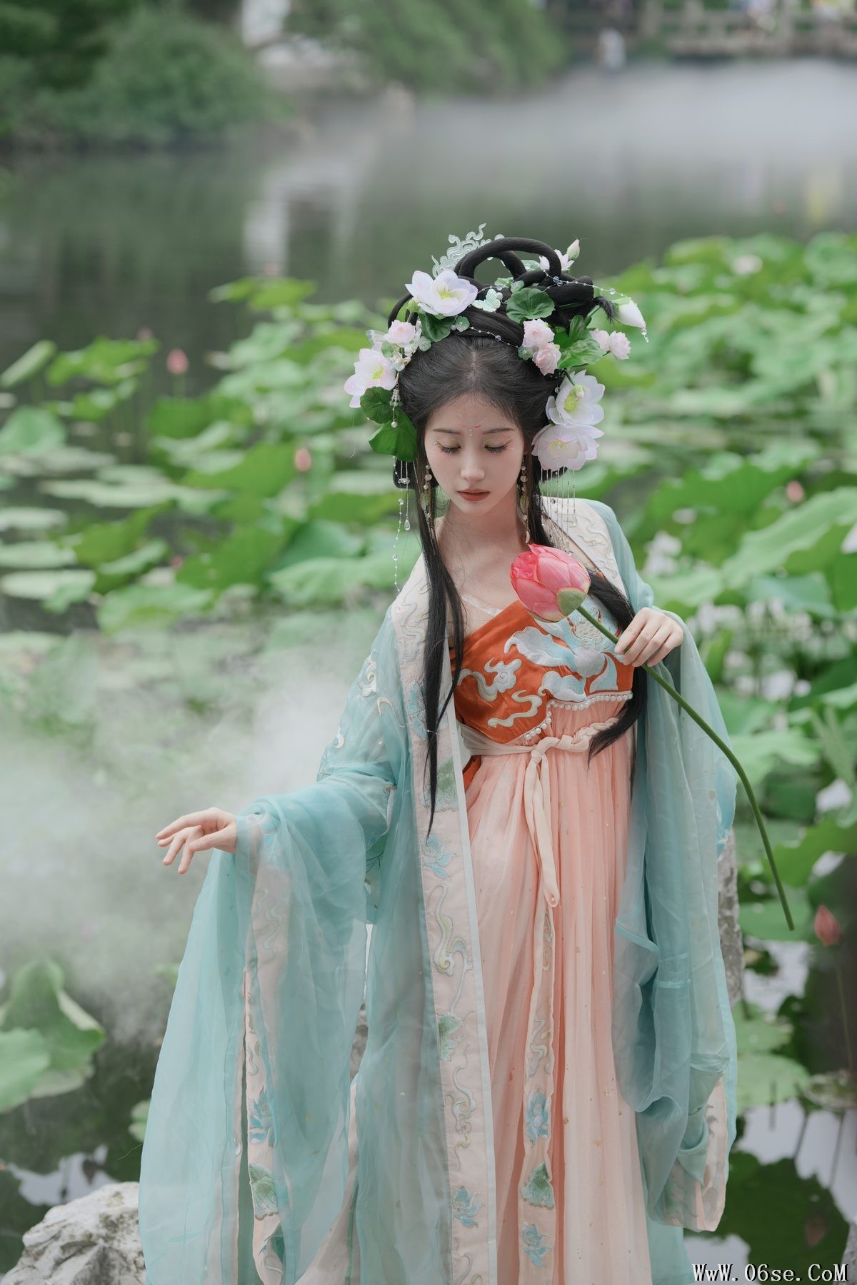 图片[7]-YiTuYu艺图语 Vol.4993 Mian Mian[37P]-六色网