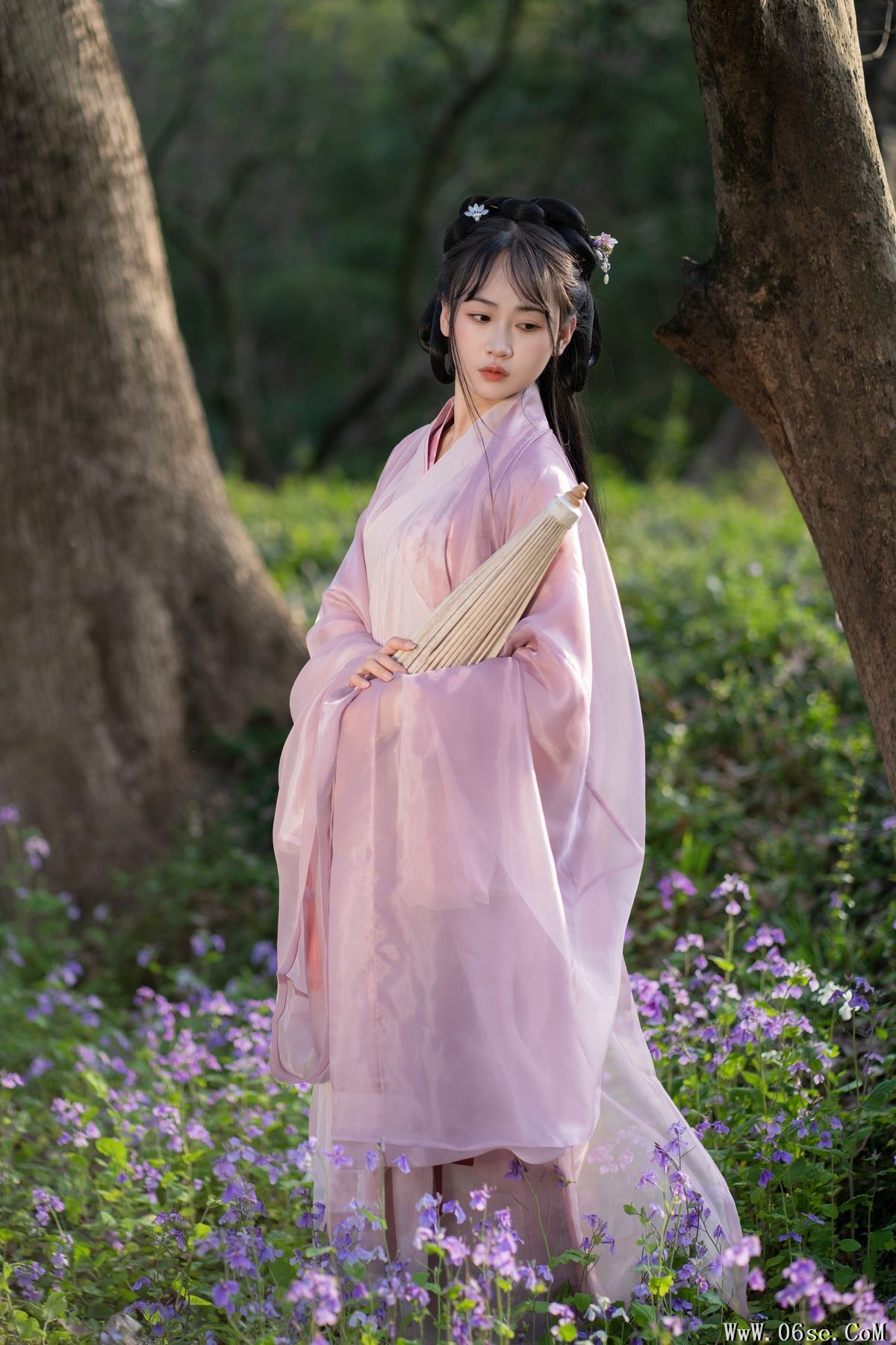 图片[17]-YiTuYu艺图语 Vol.5882 Jiao Yi Zhi Sui Sui[27P]-六色网