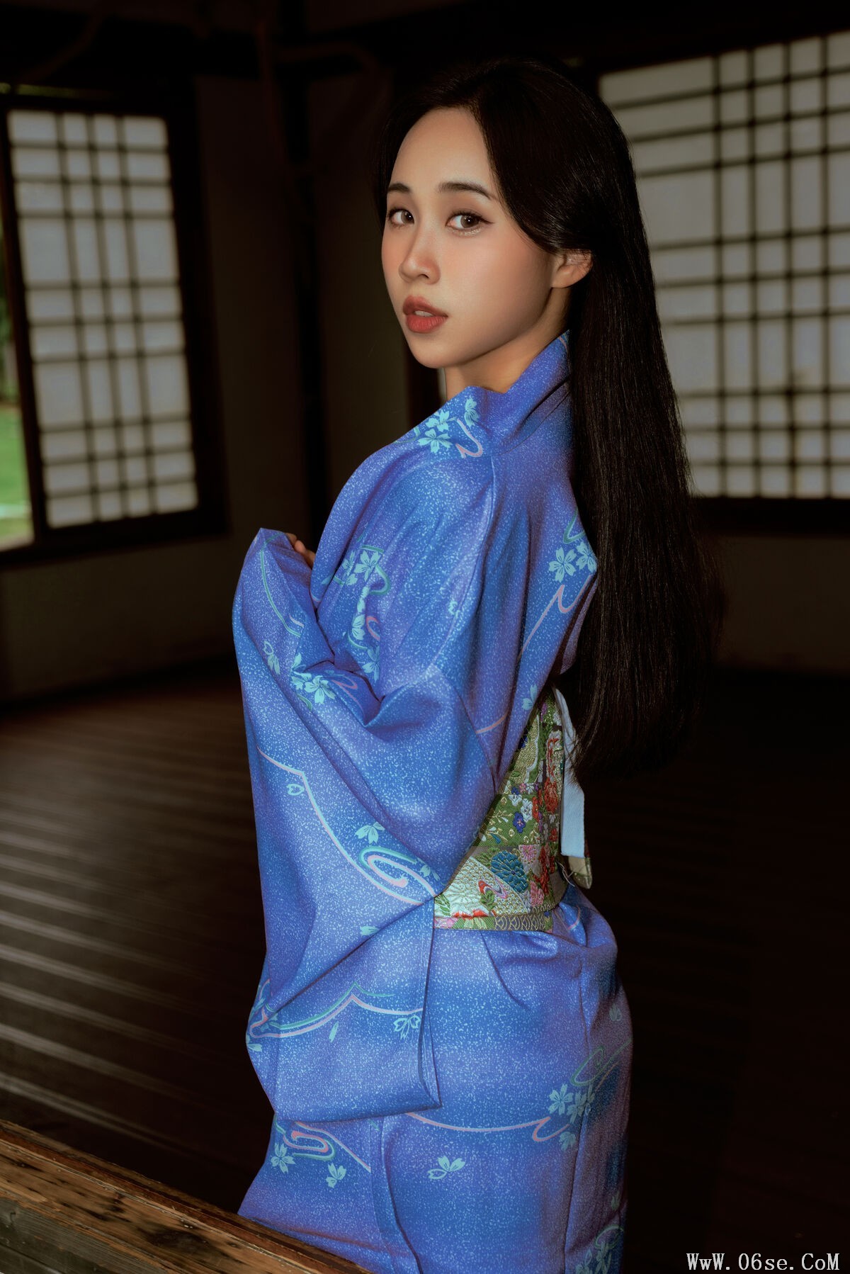 图片[20]-YiTuYu艺图语 Vol.6741 Xiao Wei[29P]-六色网