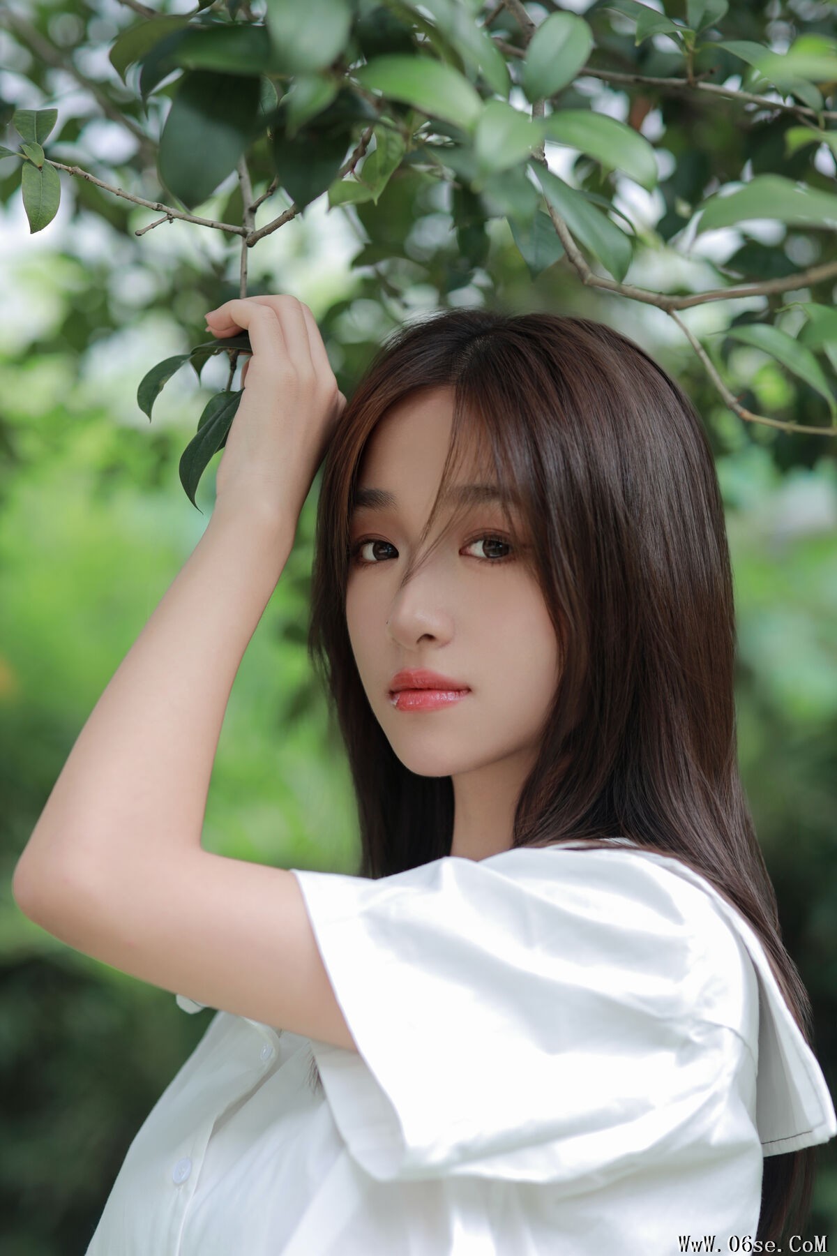 图片[12]-YiTuYu艺图语 Vol.7308 Yu Er[23P]-六色网