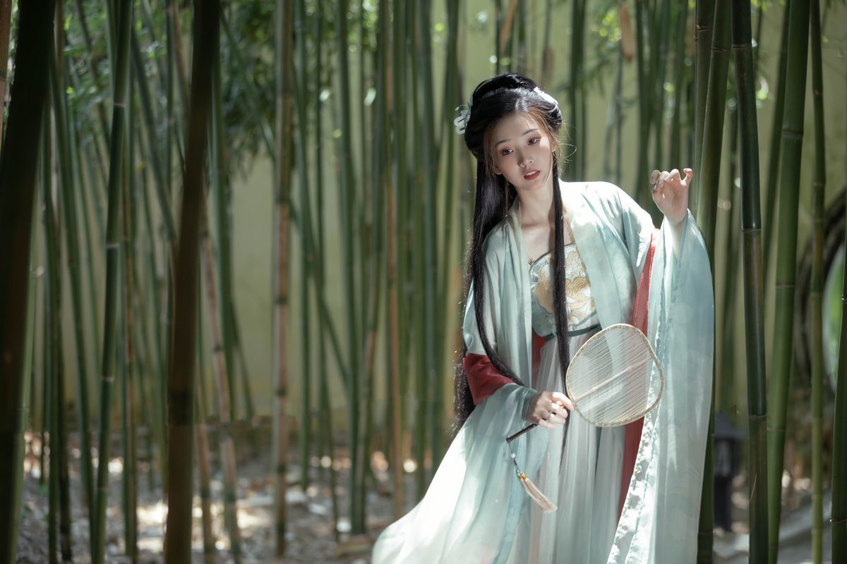 图片[8]-YiTuYu艺图语 Vol.5284 Zhi Zhi Qi[29P]-六色网