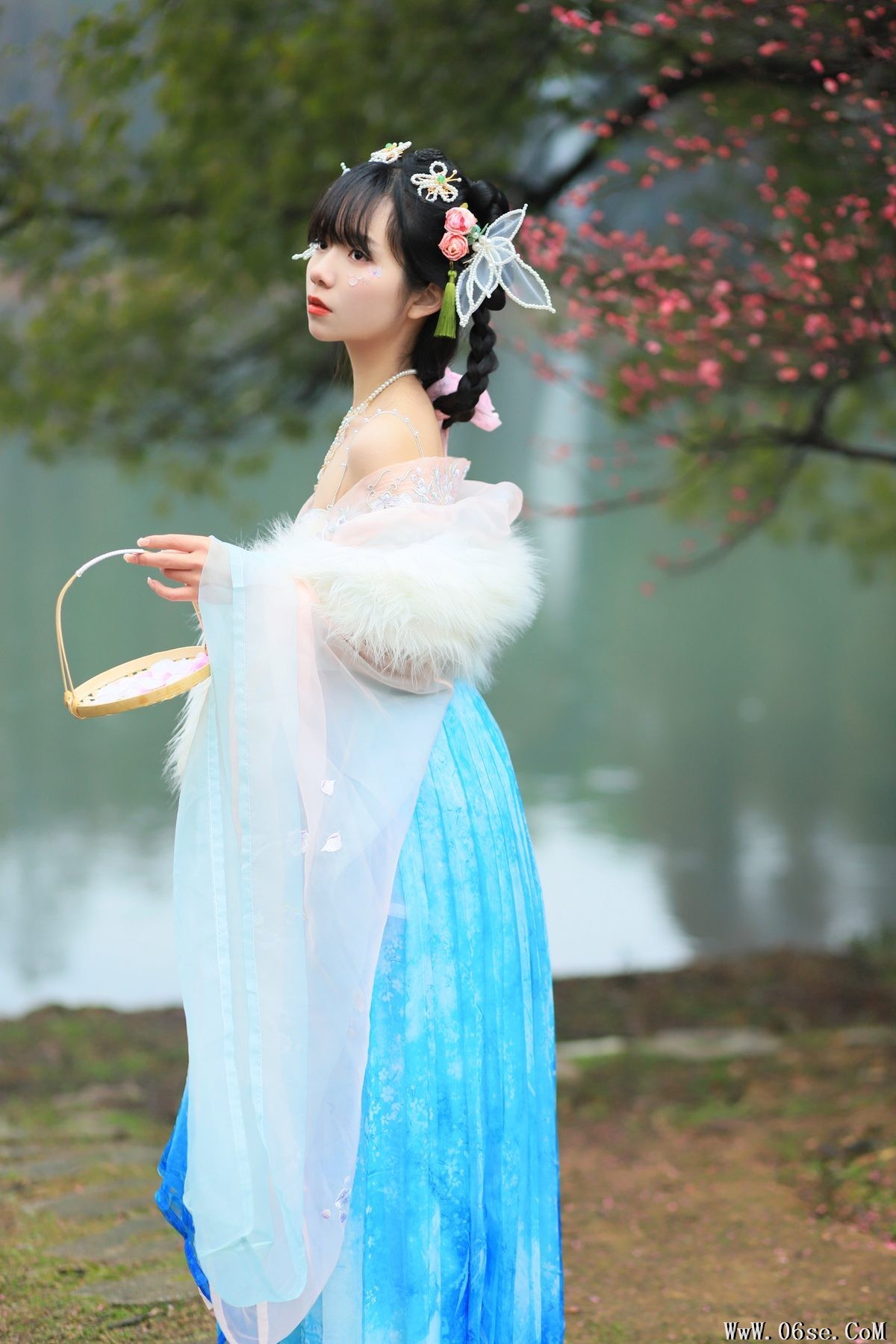 图片[23]-YiTuYu艺图语 Vol.5120 Xiao Yang[26P]-六色网