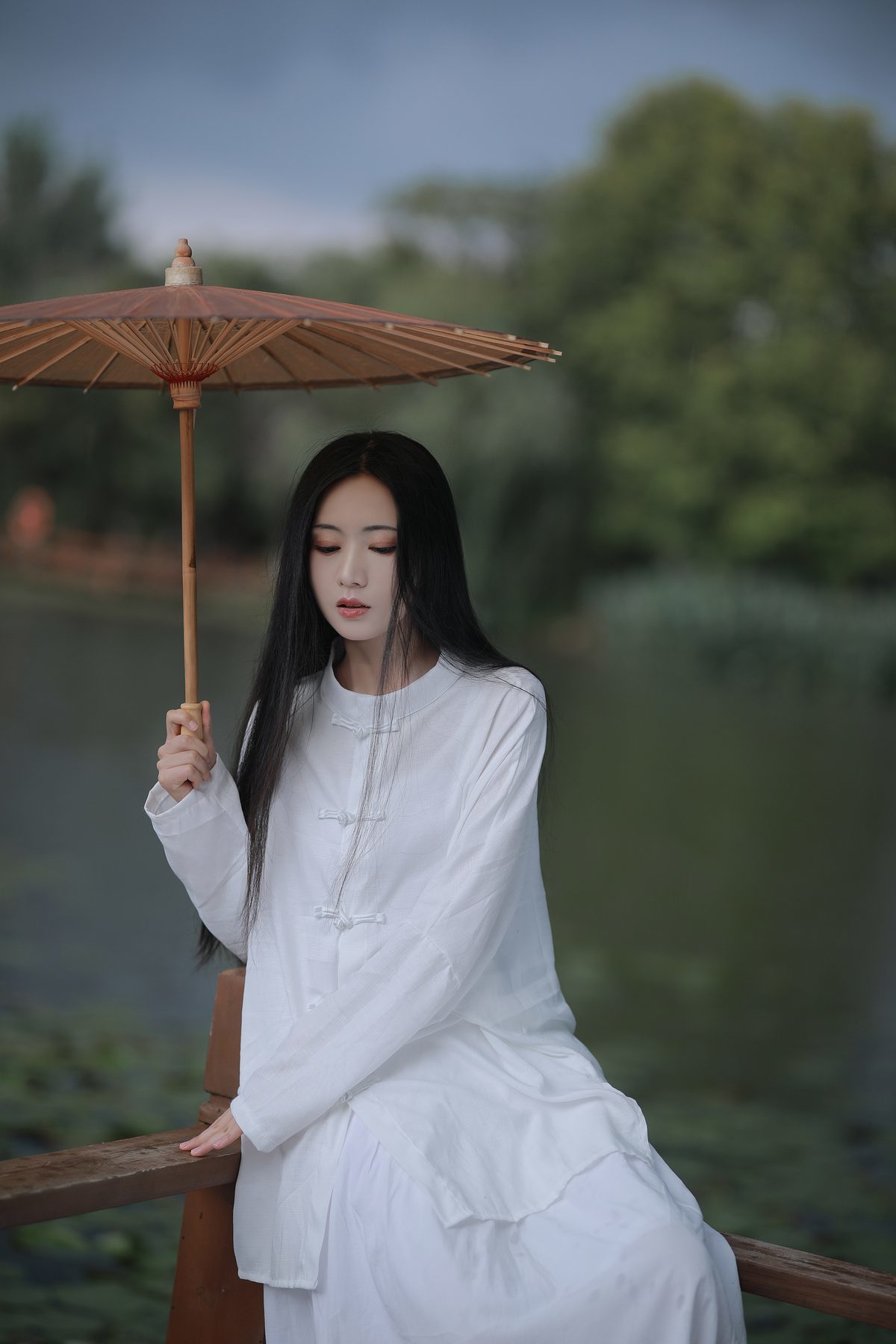 图片[15]-YiTuYu艺图语 Vol.5130 Yu Jin[29P]-六色网