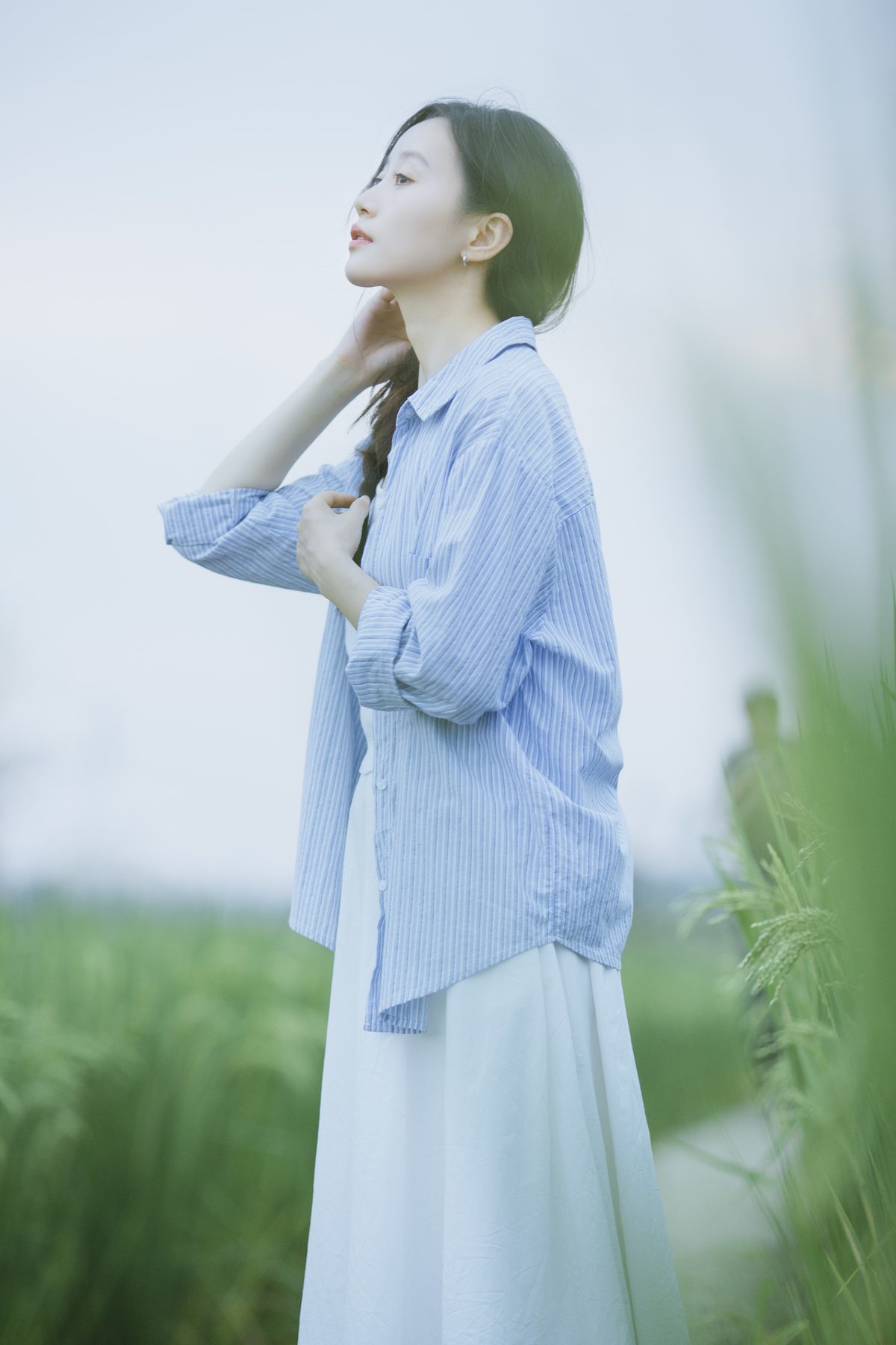 图片[8]-YiTuYu艺图语 Vol.5305 Lu Dou[21P]-六色网