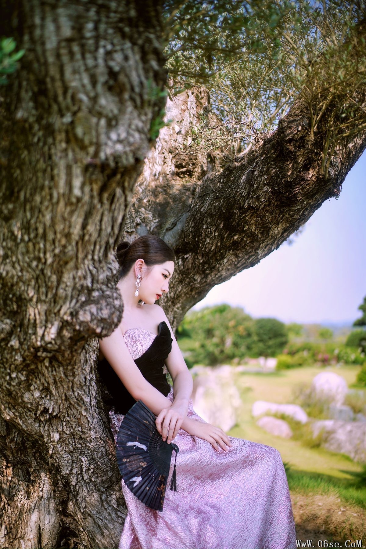 图片[21]-YiTuYu艺图语 Vol.3372 Quan Quan[35P]-六色网