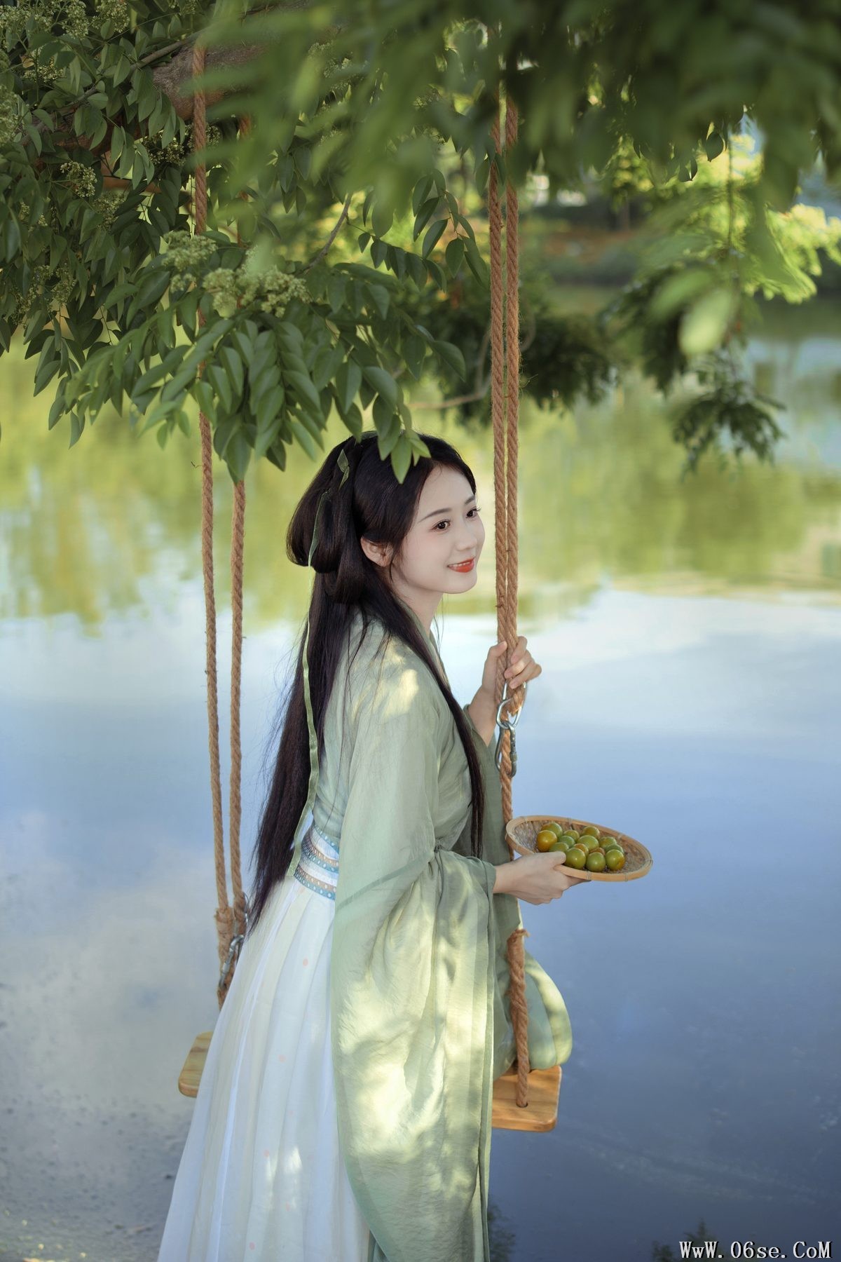 图片[21]-YiTuYu艺图语 Vol.4480 Shu Pian[24P]-六色网
