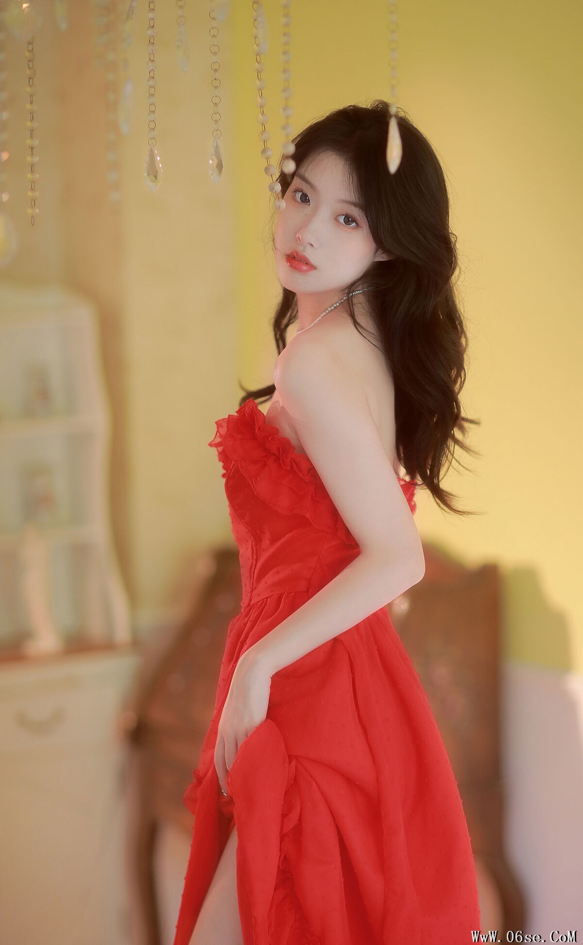 图片[21]-YiTuYu艺图语 Vol.6966 Zhang Yan Qiu[25P]-六色网