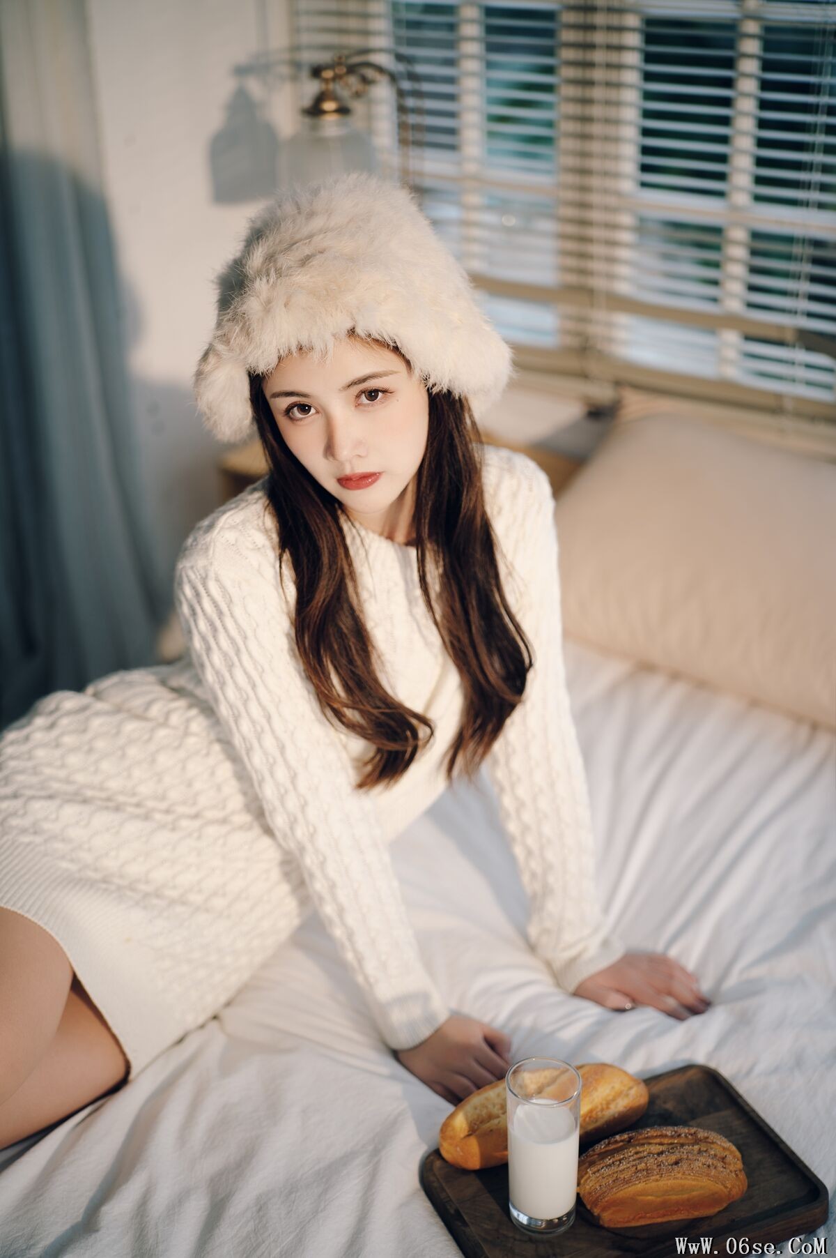 图片[13]-YiTuYu艺图语 Vol.6742 Xiao Lu[23P]-六色网