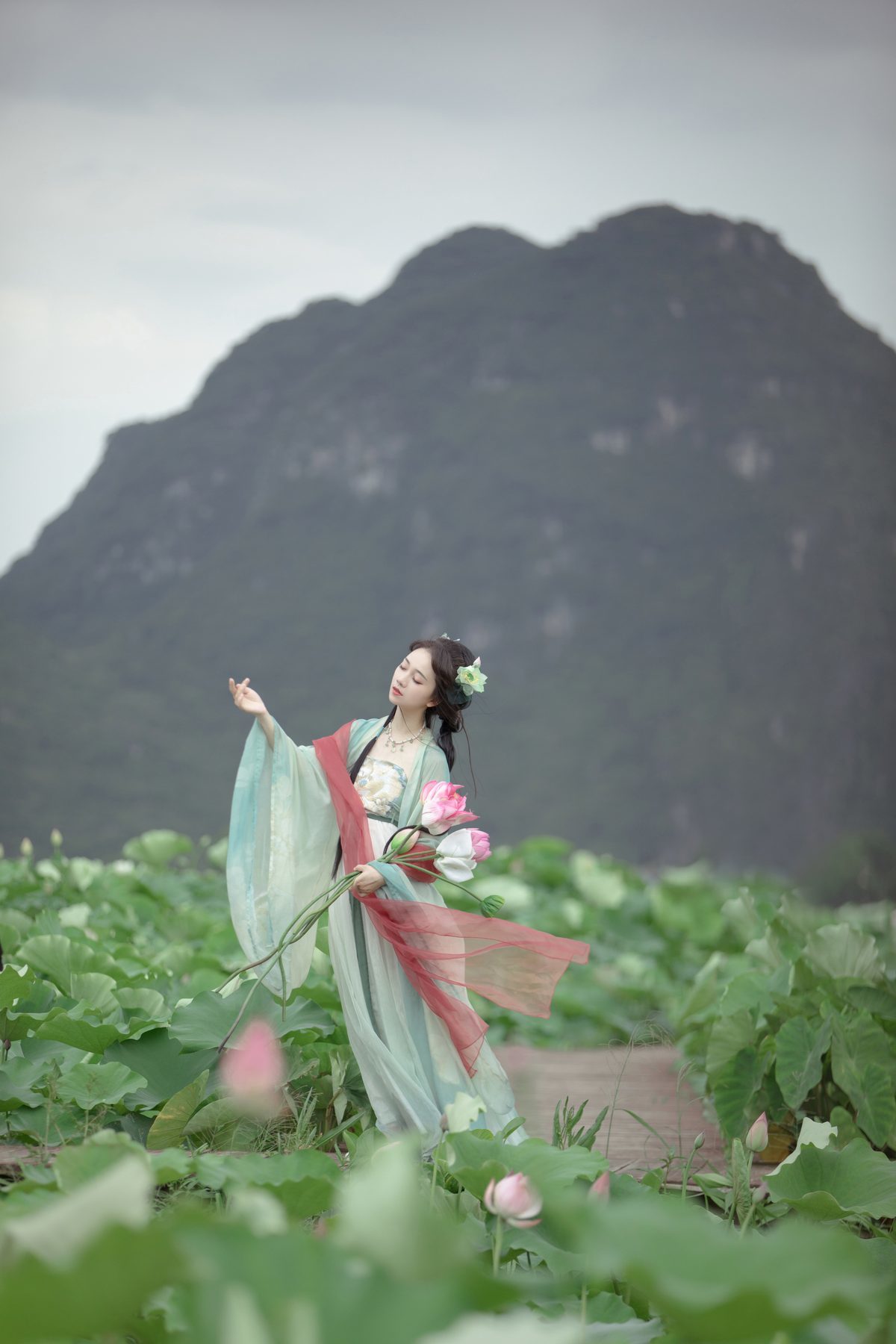 图片[4]-YiTuYu艺图语 Vol.4783 Qiu Da Da[30P]-六色网