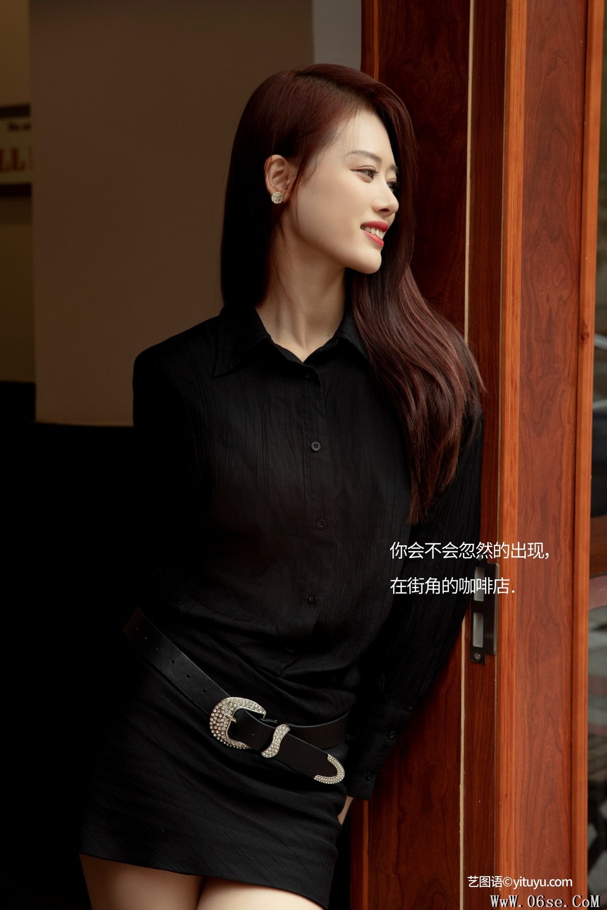 图片[3]-YiTuYu艺图语 Vol.6172 Chenaling_cl[23P]-六色网