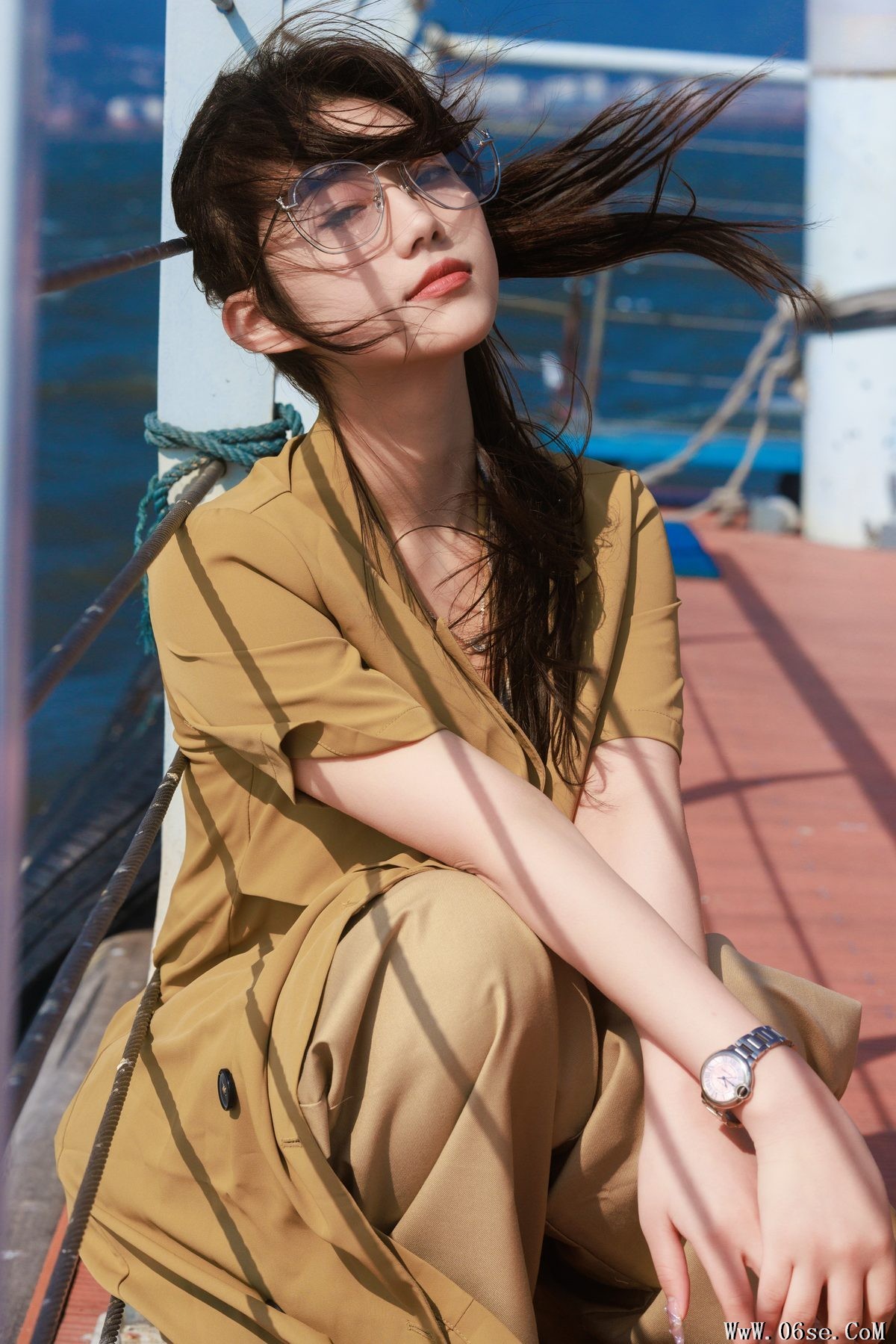 图片[25]-YiTuYu艺图语 Vol.4800 Pei Tong Xue[29P]-六色网
