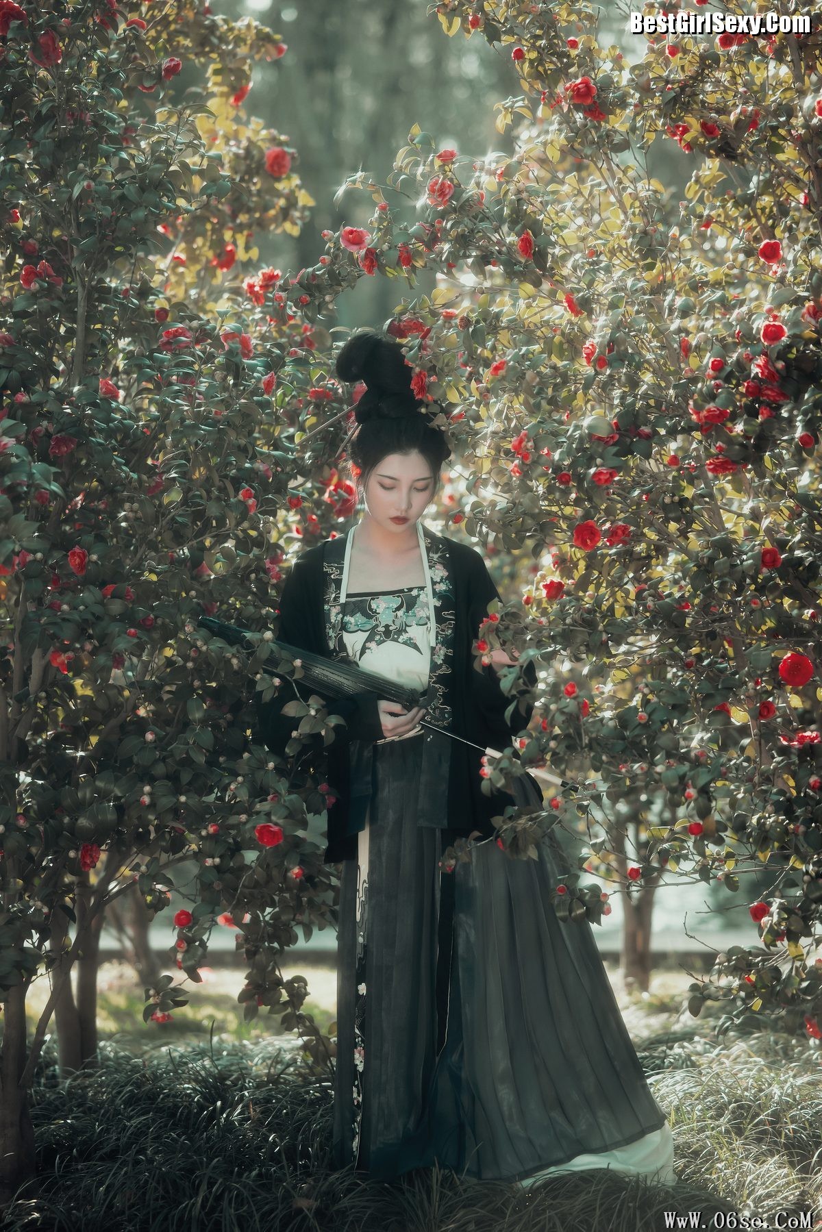 图片[12]-YiTuYu艺图语 Vol.4004 Su Su[37P]-六色网