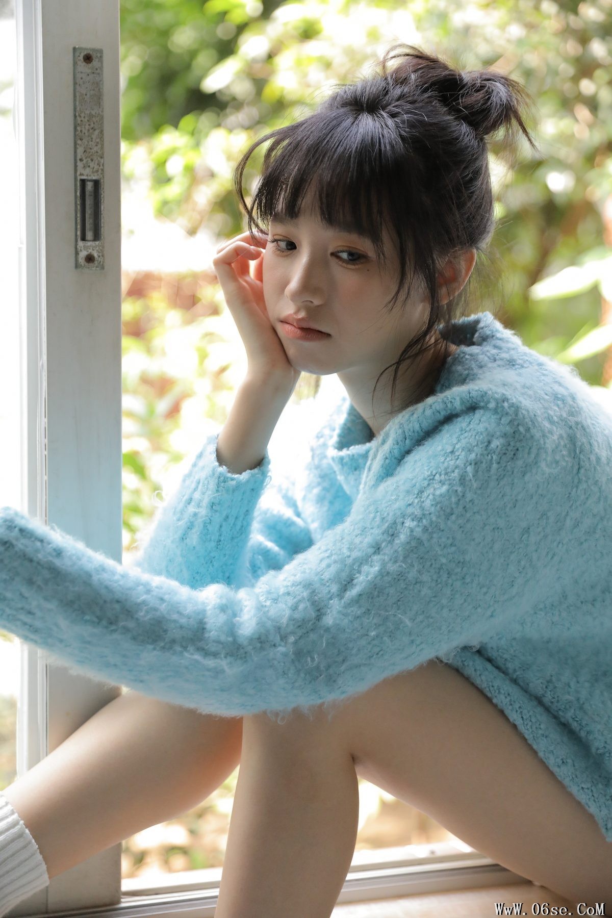 图片[19]-YiTuYu艺图语 Vol.6083 Kuai Le Su Su[34P]-六色网