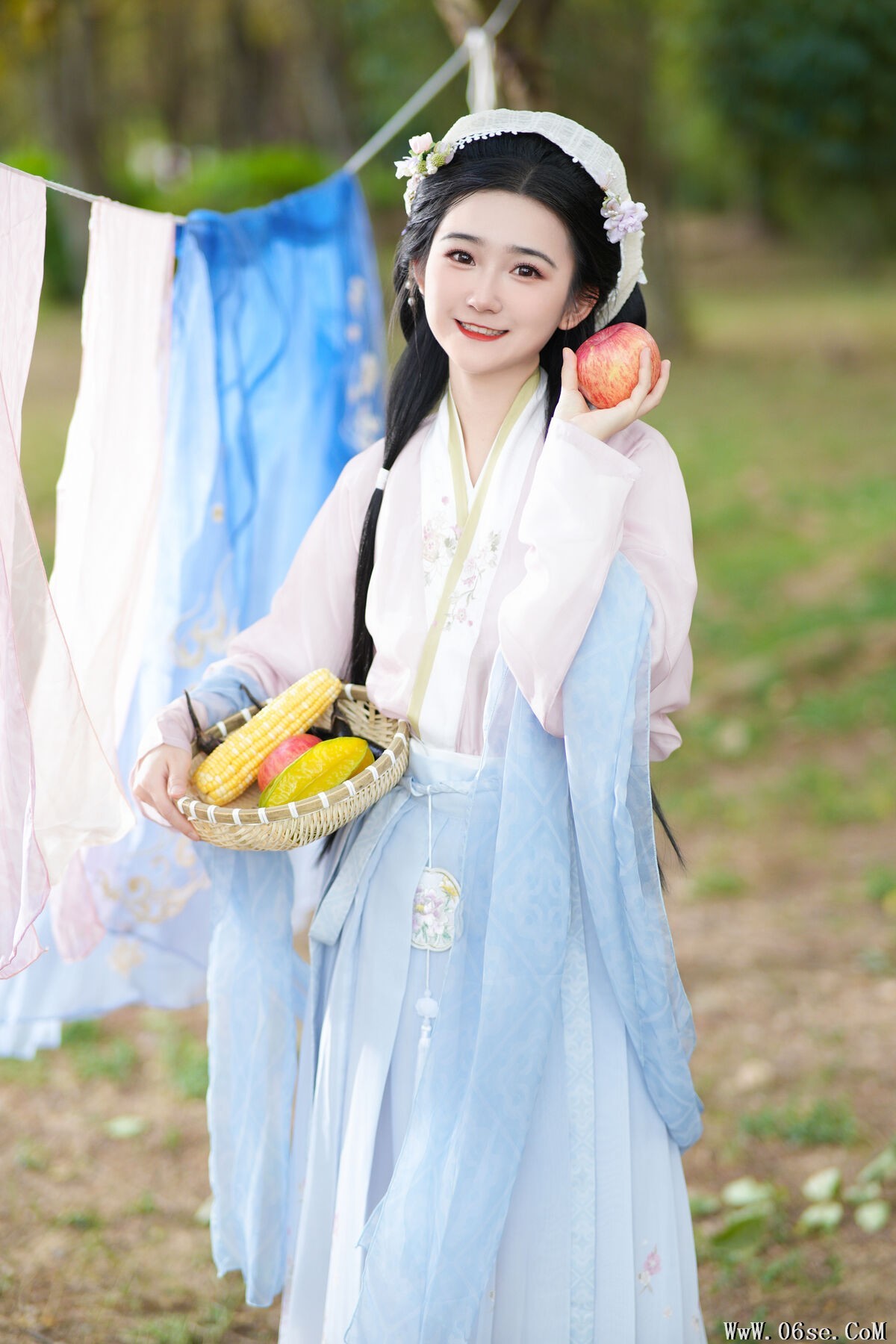 图片[5]-YiTuYu艺图语 Vol.6327 Yi Da Kuai Dan Gao[33P]-六色网