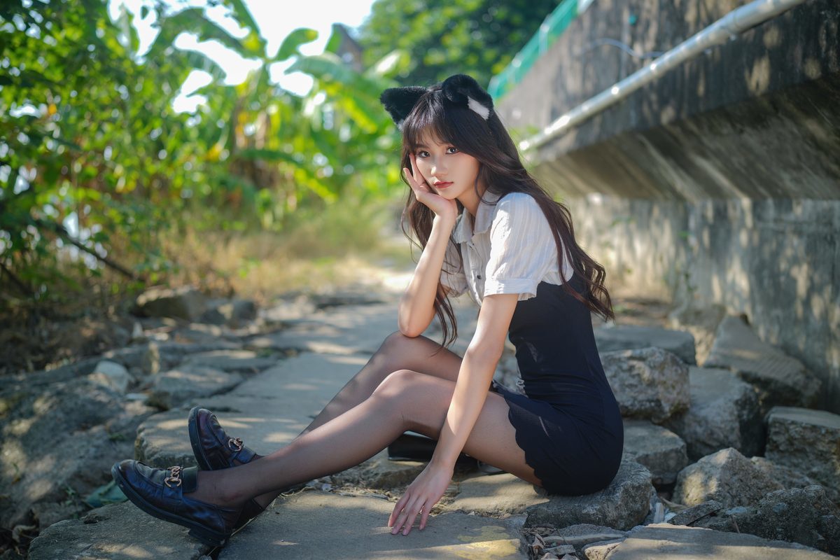 图片[22]-YiTuYu艺图语 Vol.6174 Xiao Xue Mei[29P]-六色网