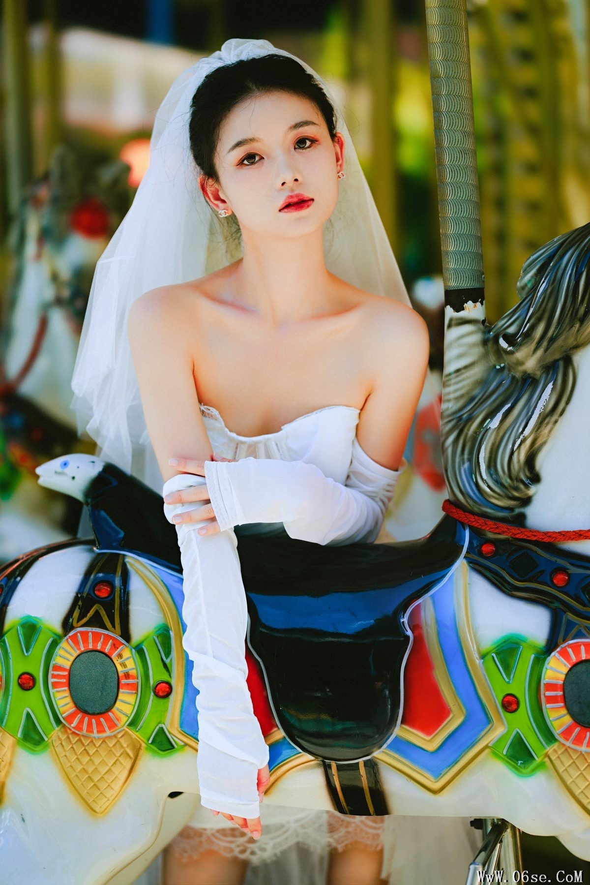 图片[25]-YiTuYu艺图语 Vol.5297 Bu Ta Xiao Yao[39P]-六色网