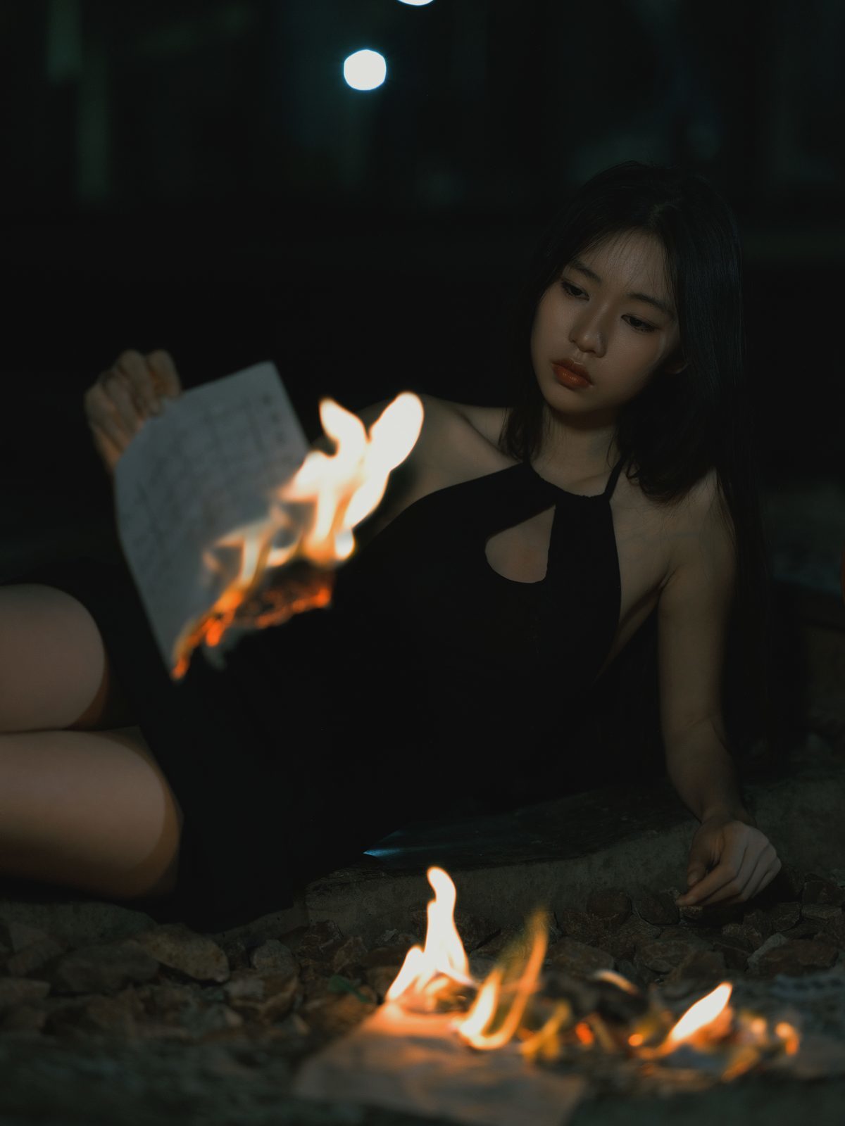 图片[48]-YiTuYu艺图语 Vol.4335 Yin Zi[51P]-六色网