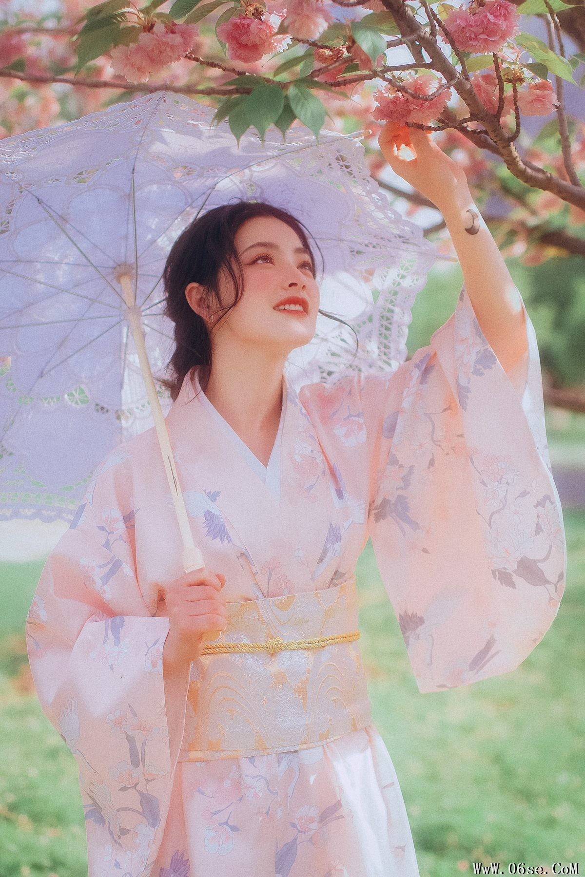 图片[38]-YiTuYu艺图语 Vol.3227 Yu San Sui Ya[39P]-六色网