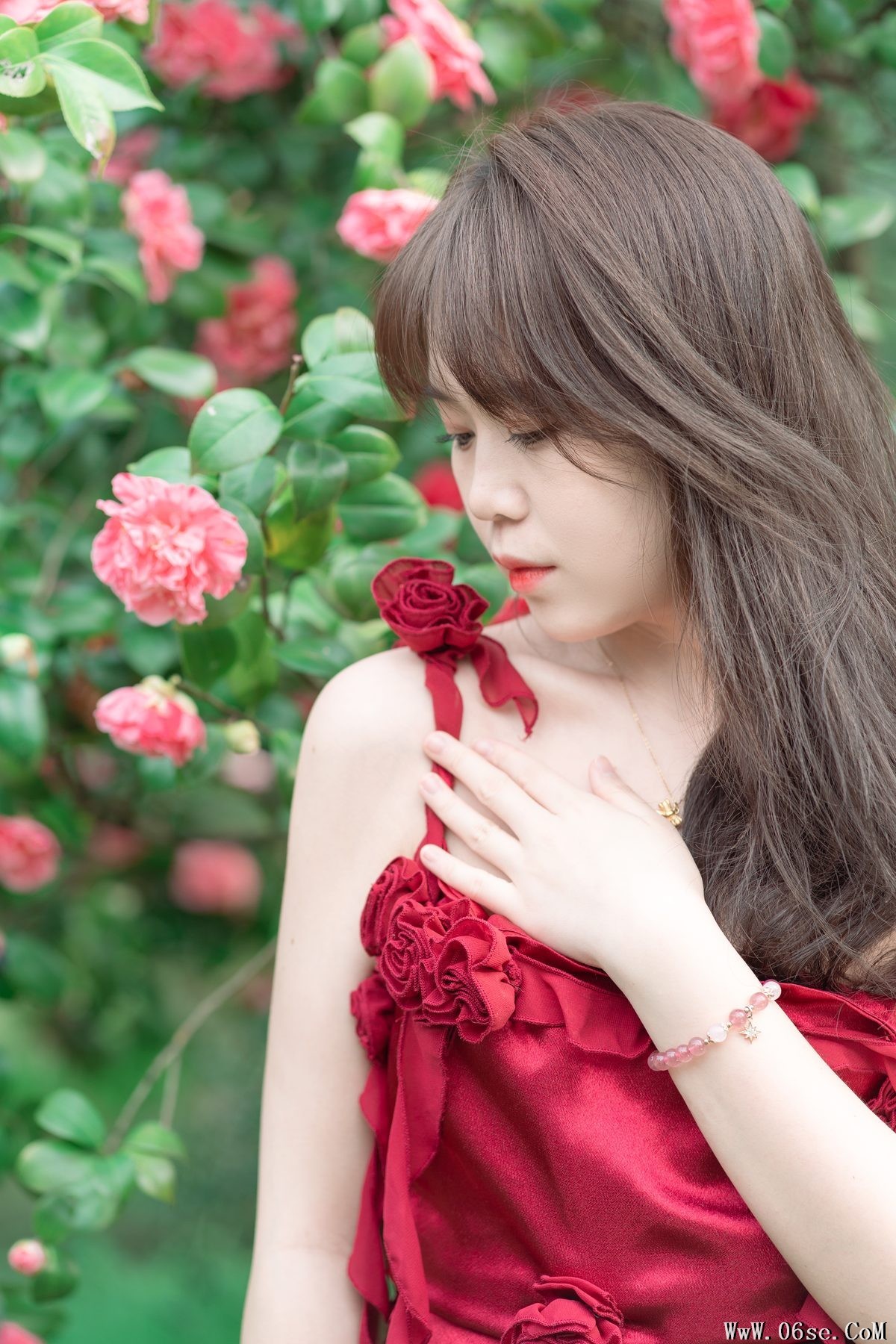 图片[16]-YiTuYu艺图语 Vol.6116 Pao Fu Xiao Fang[23P]-六色网