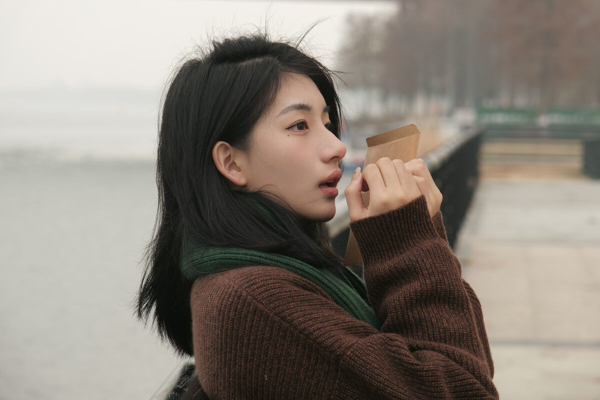 图片[17]-YiTuYu艺图语 Vol.6913 Sha Sha Shuai Shuai Yu[24P]-六色网