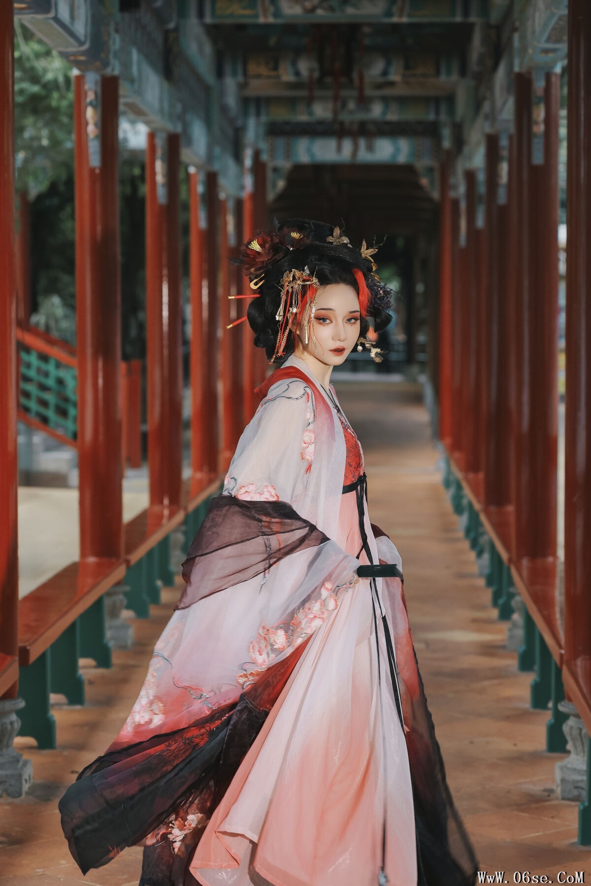 图片[7]-YiTuYu艺图语 Vol.7776 Lin Lang[27P]-六色网
