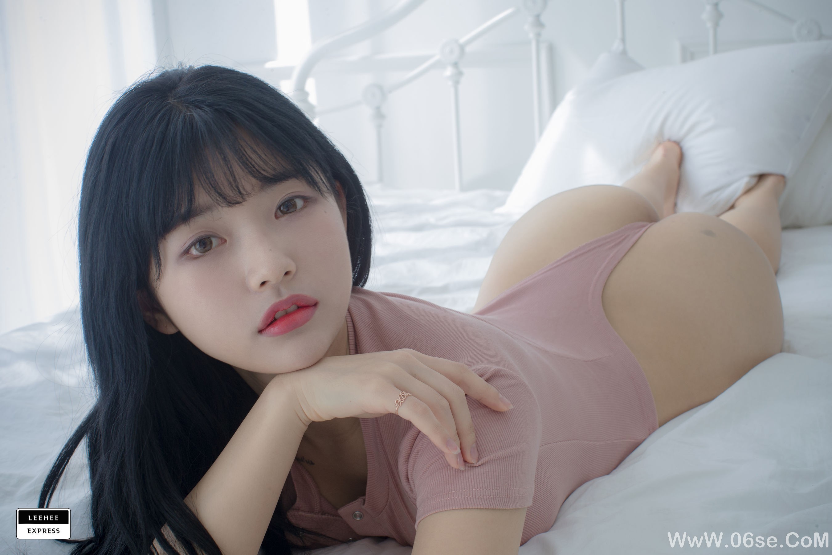 图片[39]-[LEEHEE EXPRESS] LEHF-017B – U.Hwa[45P]-六色网