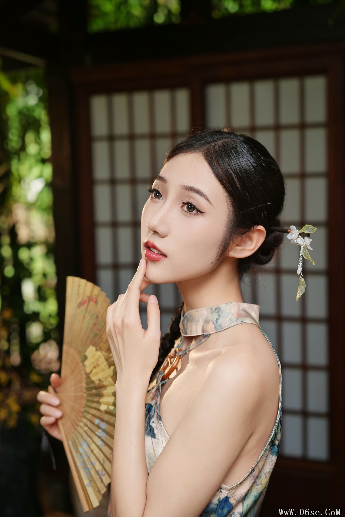 图片[19]-YiTuYu艺图语 Vol.7245 O1ne Wan[42P]-六色网