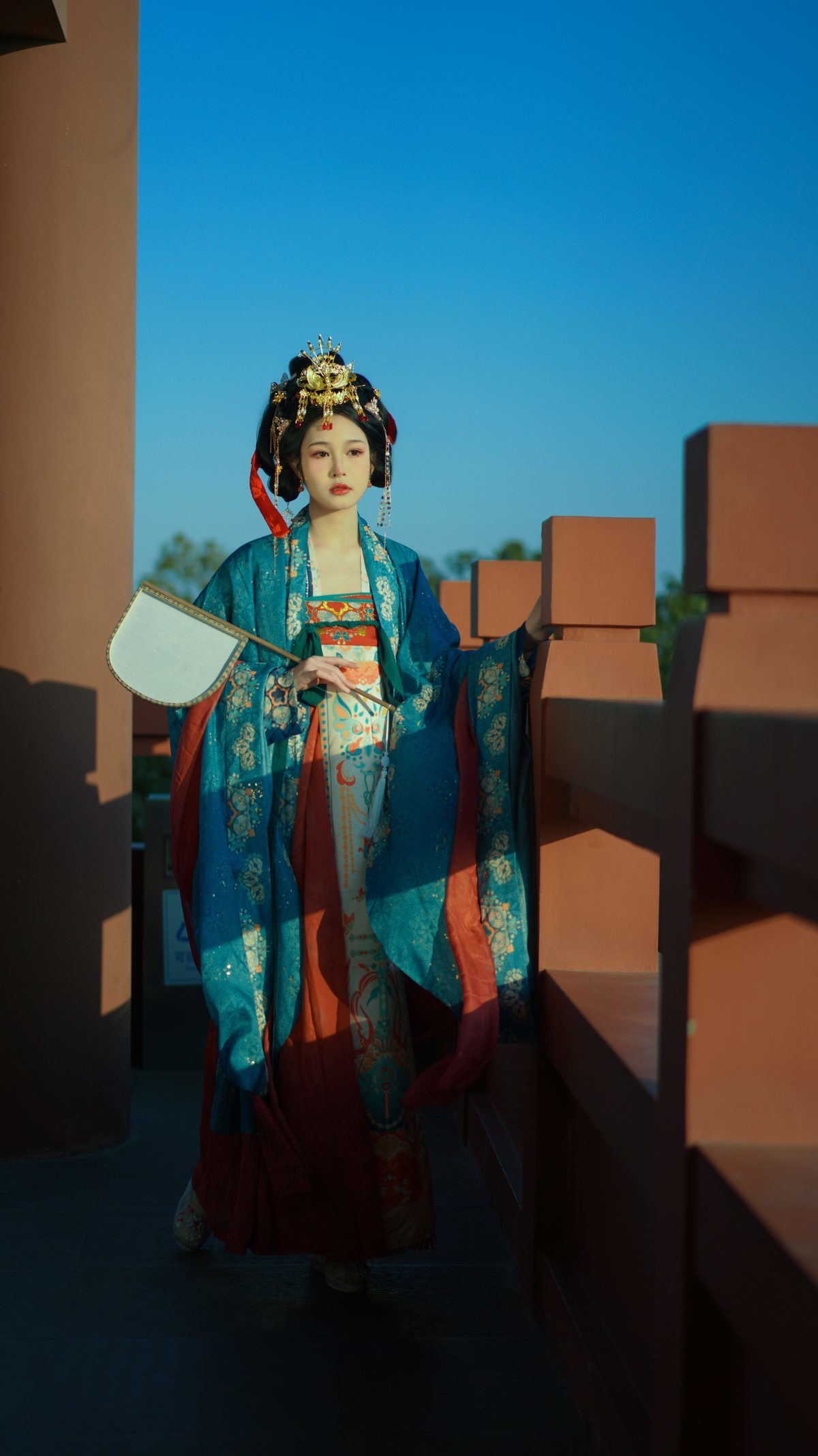 图片[6]-YiTuYu艺图语 Vol.3786 Ai Tan Xian De Xia Shang Zhou[31P]-六色网