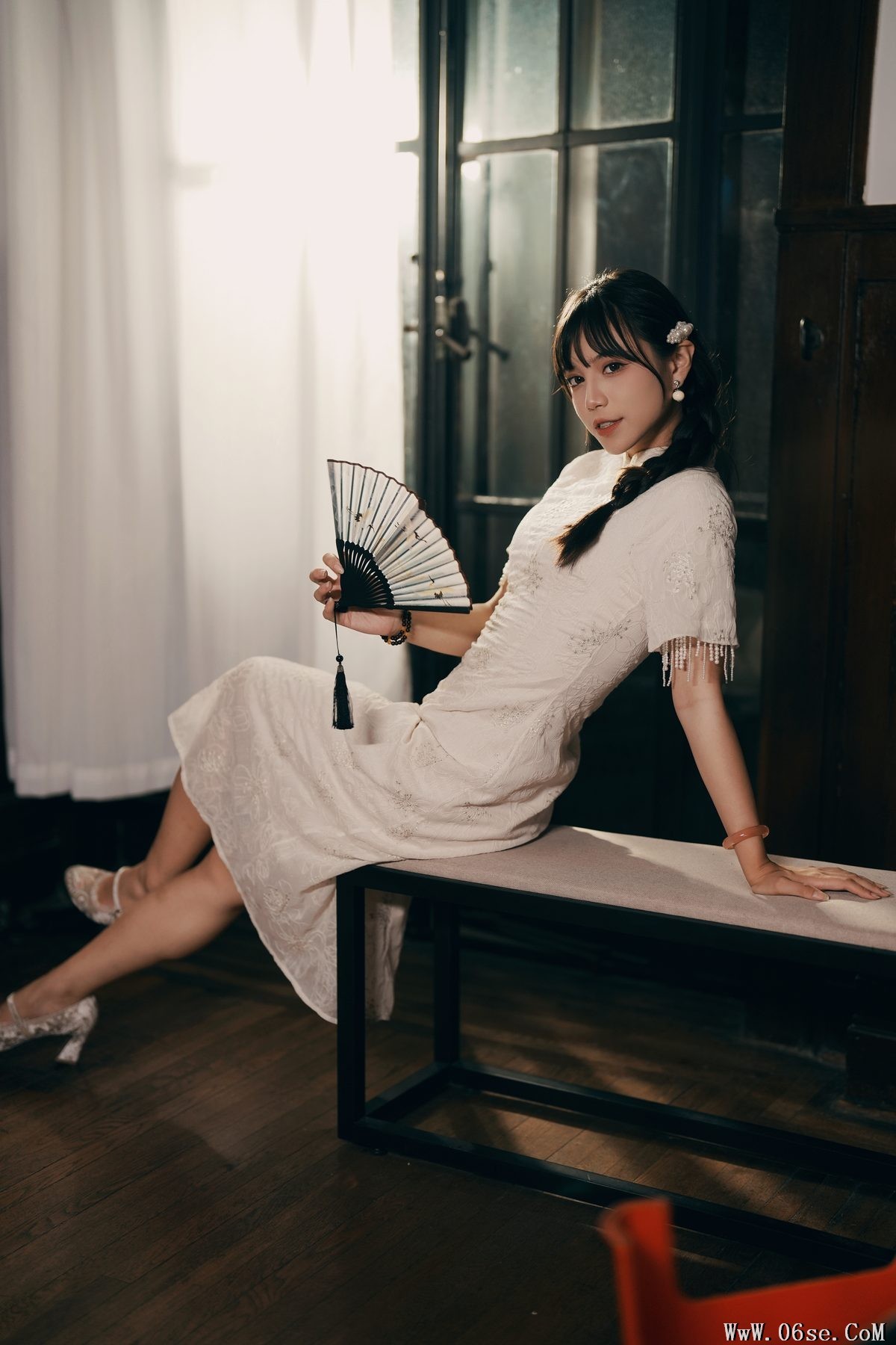 图片[24]-YiTuYu艺图语 Vol.4873 Er Jia Liu[24P]-六色网