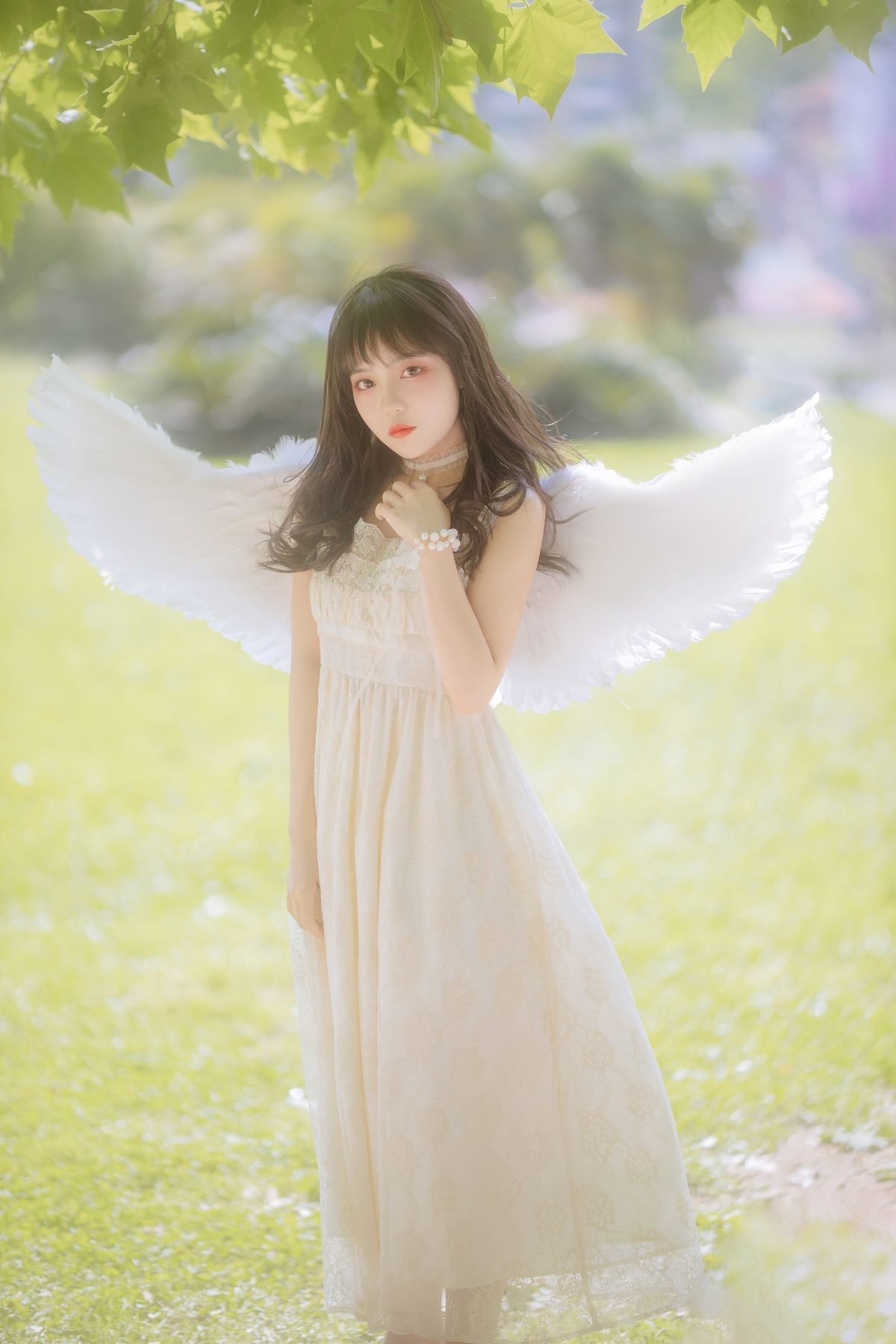 图片[8]-YiTuYu艺图语 Vol.3192 Lu Bei[23P]-六色网