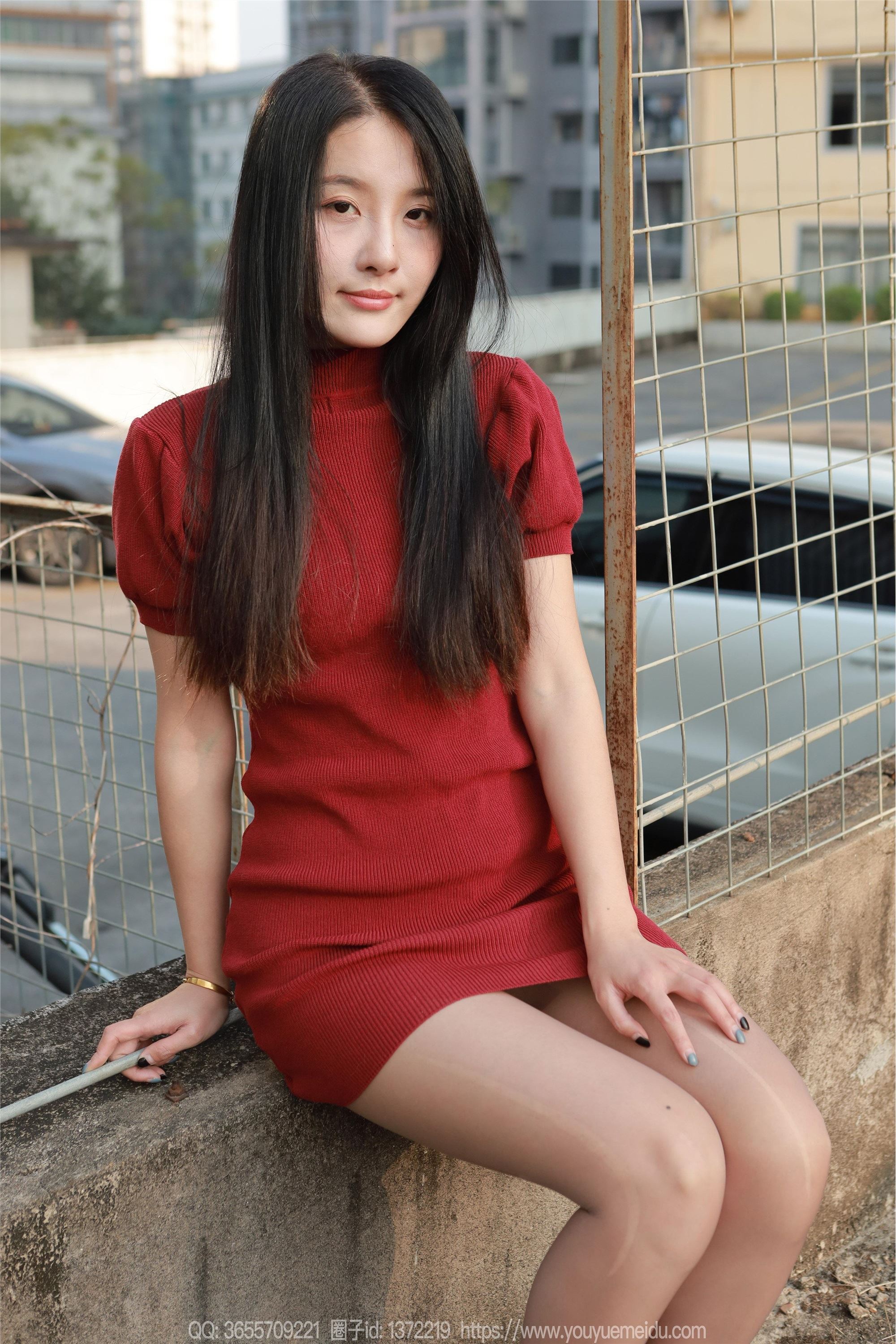 图片[10]-IESS异思趣向 2025.02.09 丝享家 1972 婉萍《西红柿（上）》[85P]-六色网