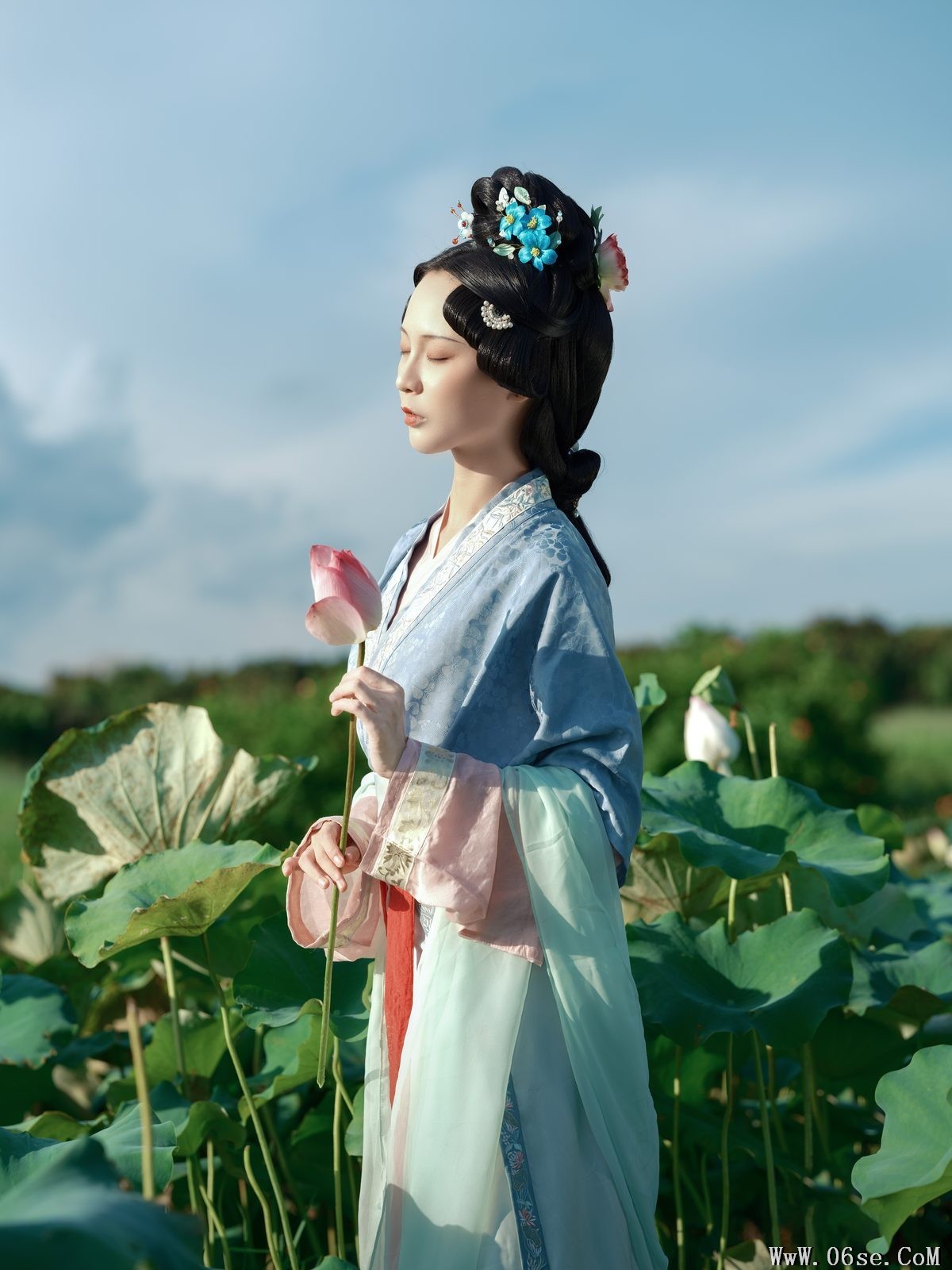 图片[26]-YiTuYu艺图语 Vol.5486 Min Na[54P]-六色网