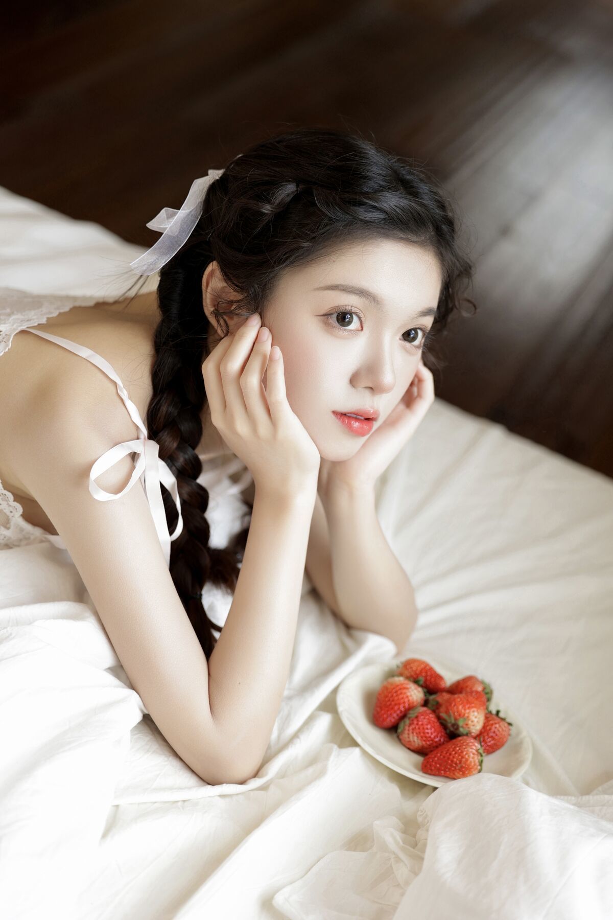 图片[4]-YiTuYu艺图语 Vol.6289 Ling Xiao Qi[39P]-六色网
