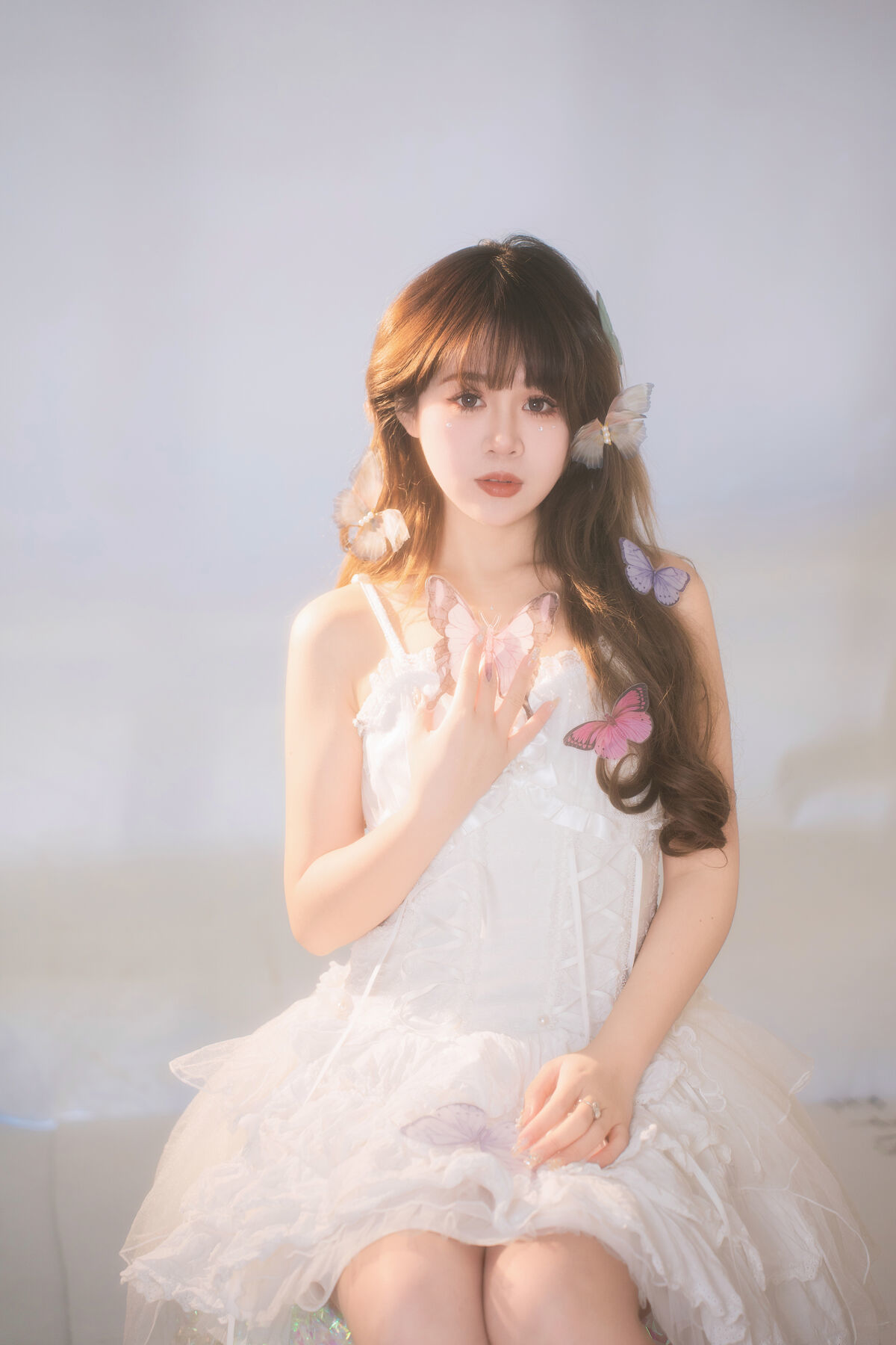 图片[4]-YiTuYu艺图语 Vol.6310 Pao Fu Xiao Fang[23P]-六色网