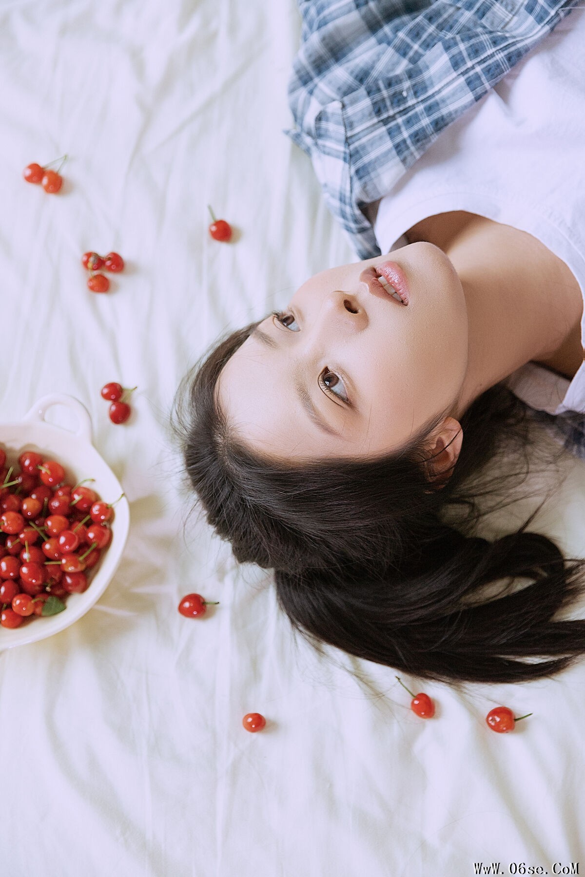 图片[27]-YiTuYu艺图语 Vol.7041 Xue Xue[27P]-六色网