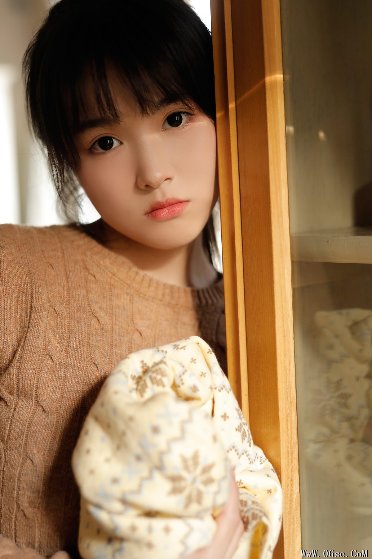 图片[10]-YiTuYu艺图语 Vol.5552 Ming Zai Zai Yo[25P]-六色网