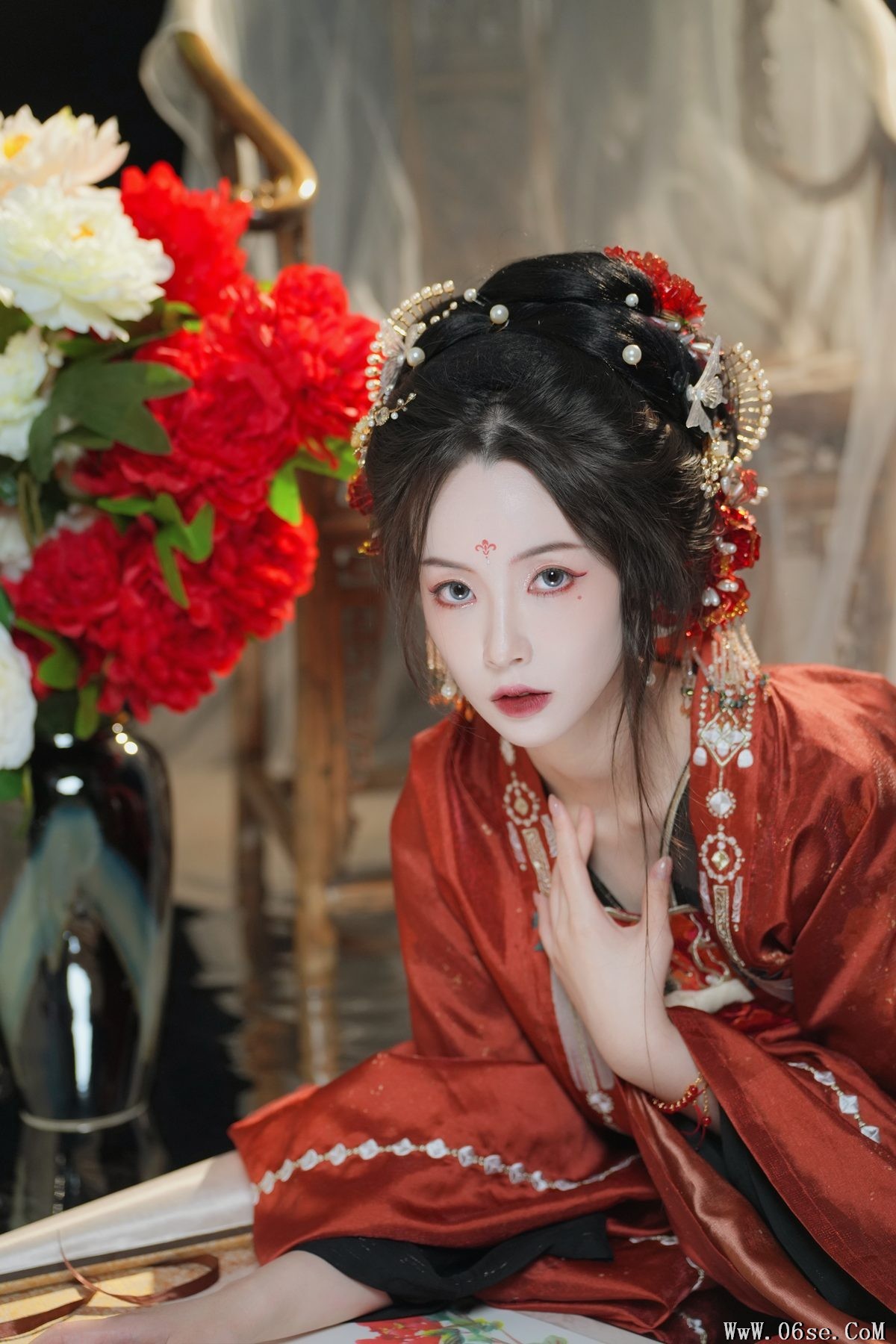 图片[10]-YiTuYu艺图语 Vol.4522 Vi Ge Vivian[53P]-六色网