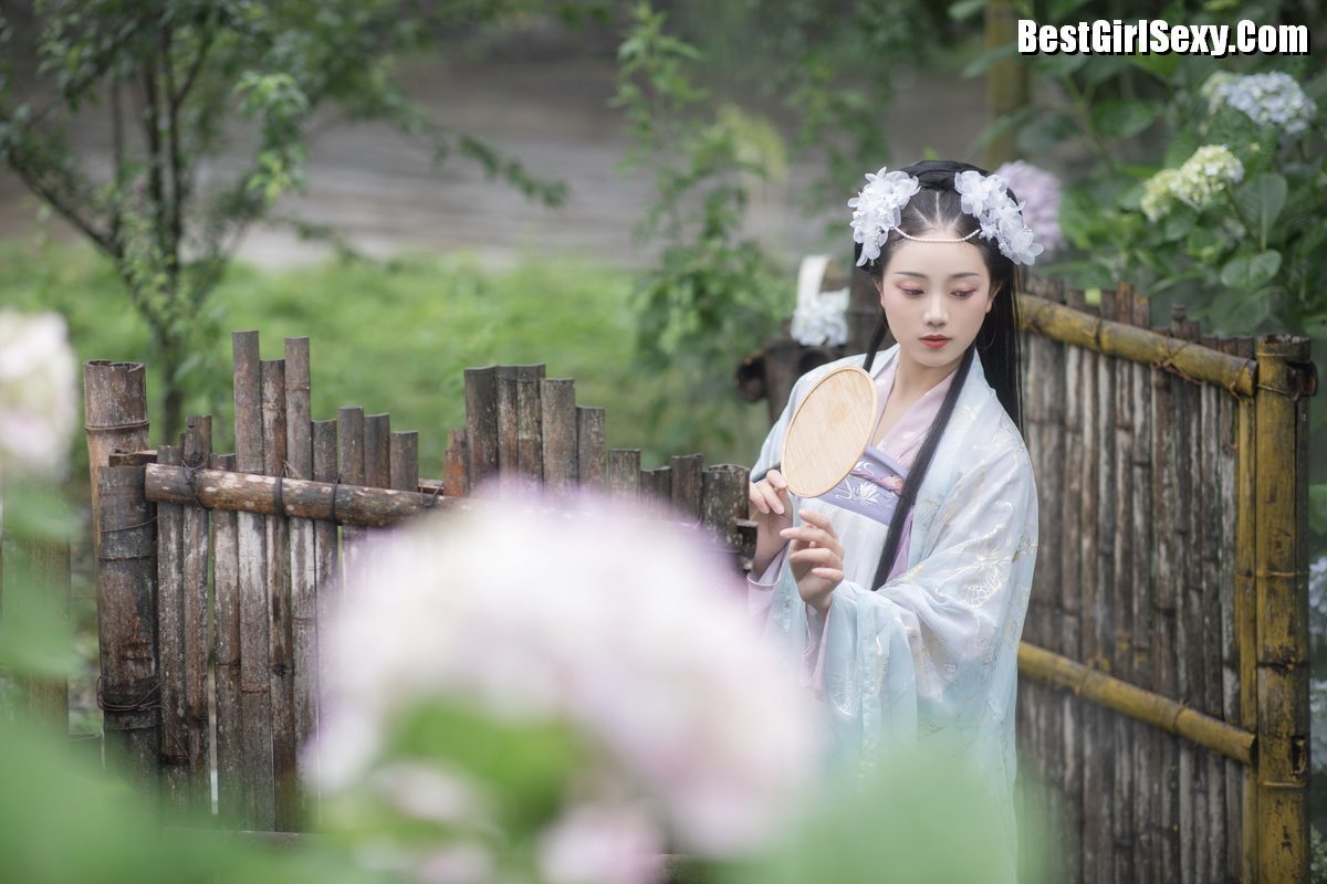 图片[29]-YiTuYu艺图语 Vol.4100 Qiu Da Da[36P]-六色网