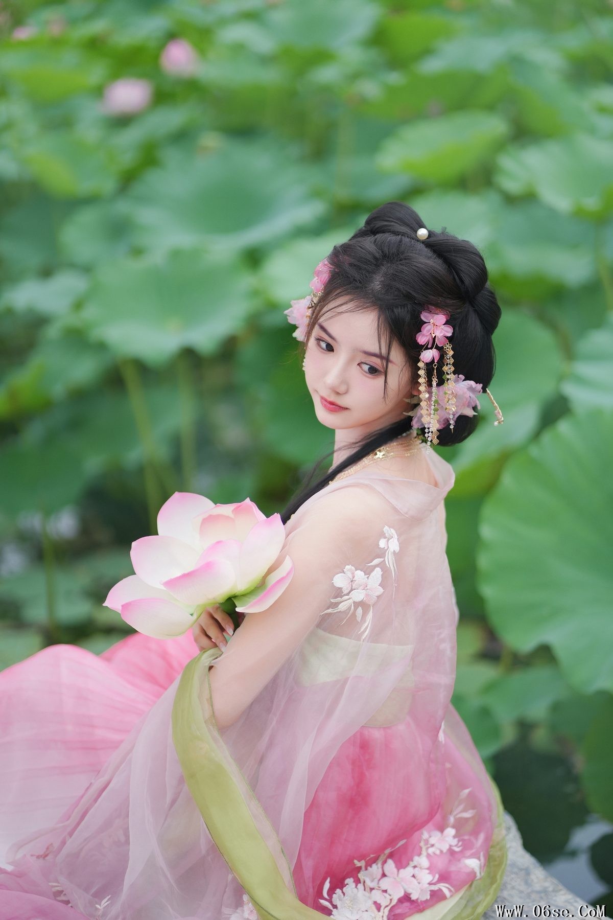 图片[7]-YiTuYu艺图语 Vol.4884 Shi Yu Gan A[31P]-六色网
