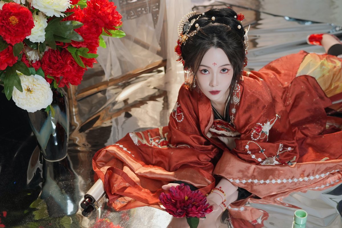 图片[19]-YiTuYu艺图语 Vol.4522 Vi Ge Vivian[53P]-六色网