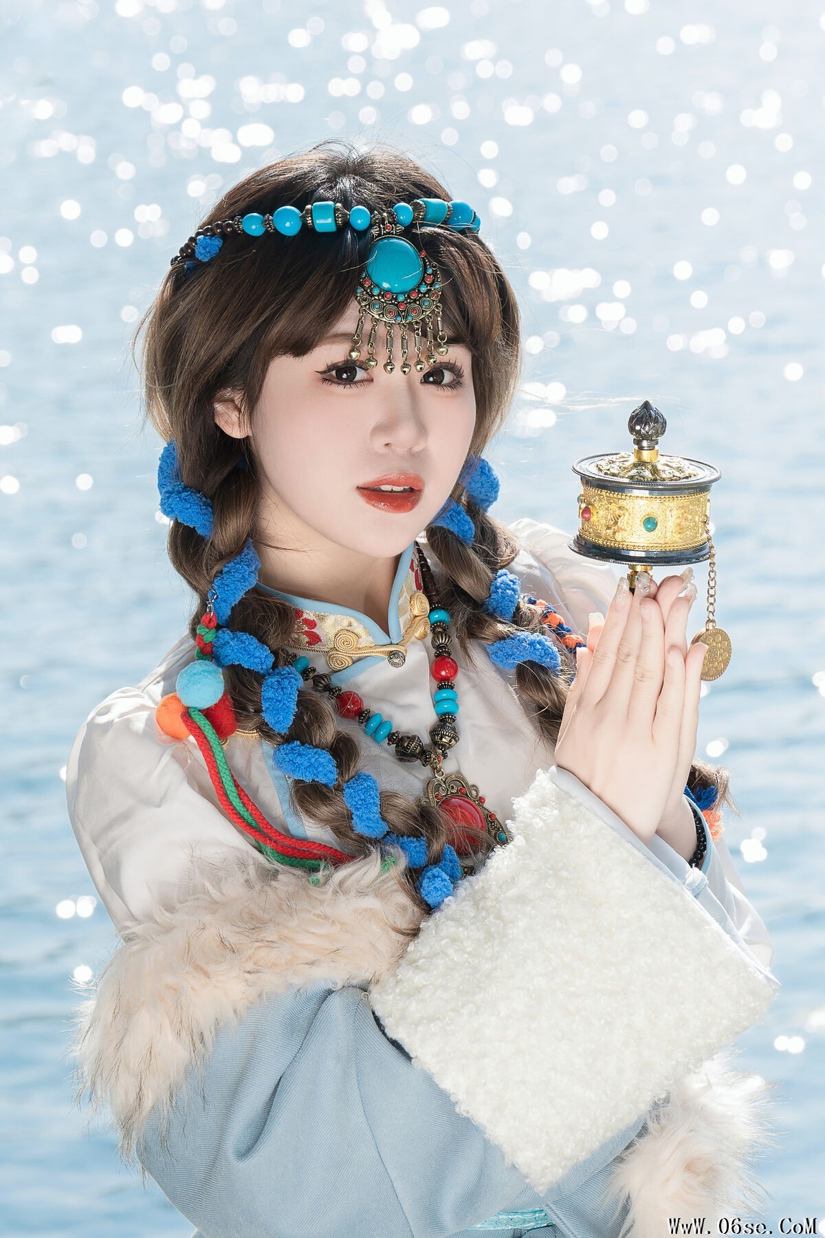 图片[9]-YiTuYu艺图语 Vol.6329 Pao Fu Xiao Fang[25P]-六色网